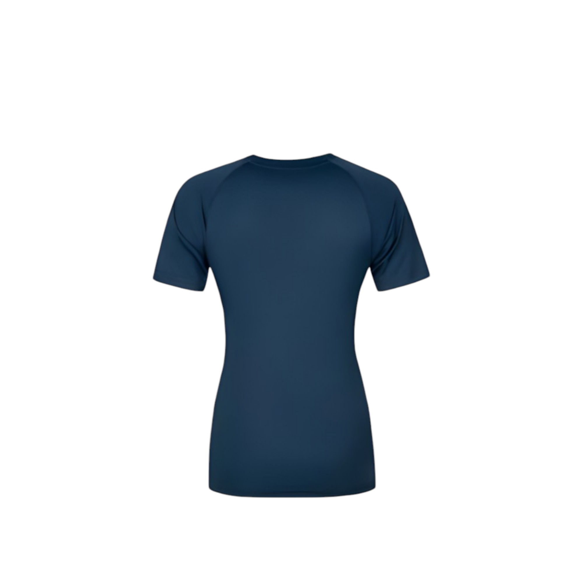 Asics T-Shirts Women's Dark Blue