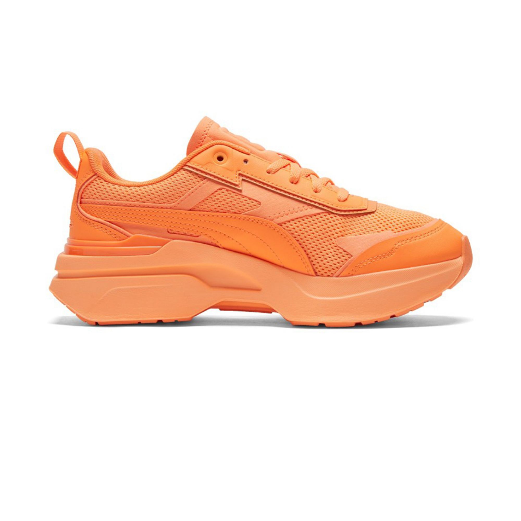 Puma Women's Kosmo Rider Sorbet 'Neon Citrus'