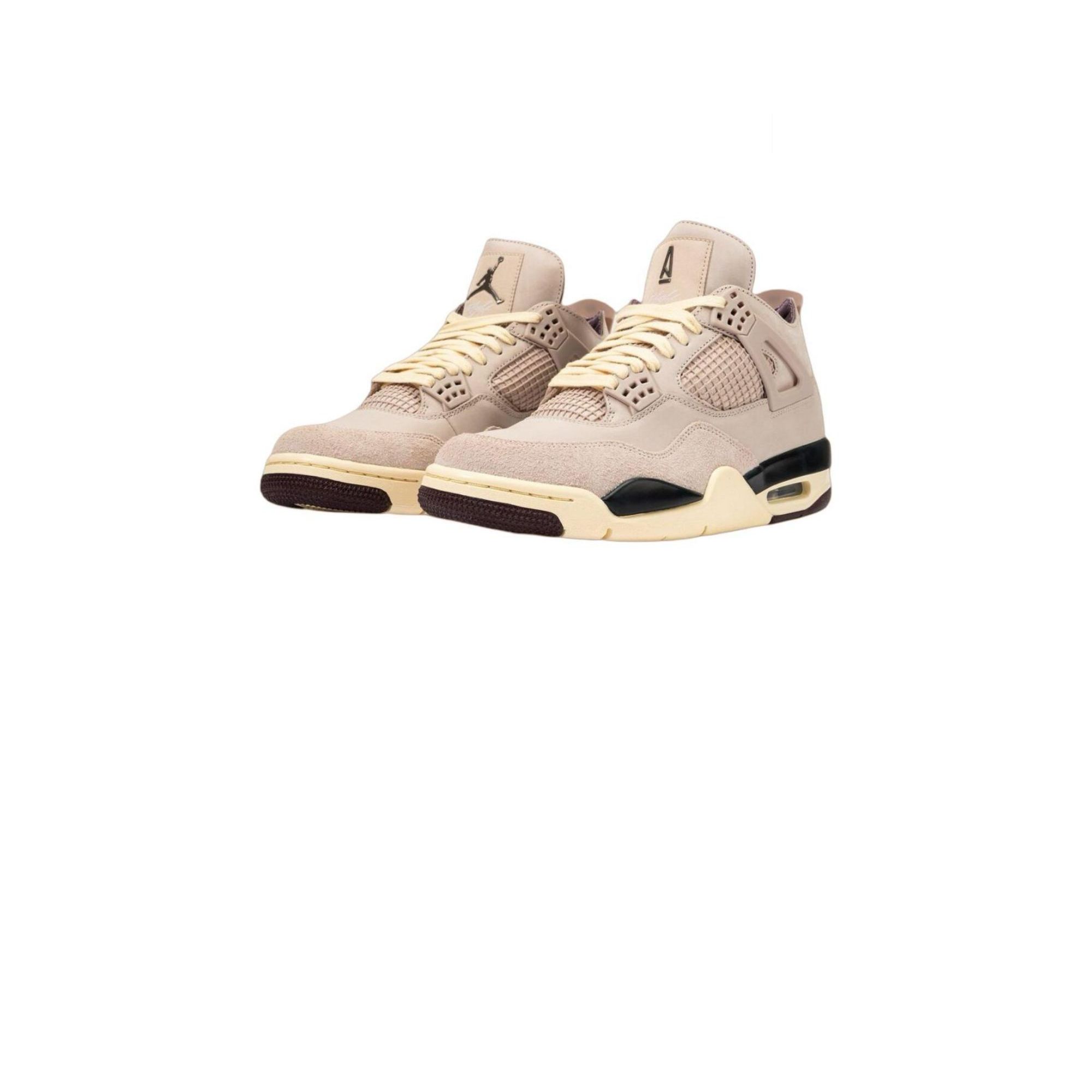 Jordan 4 Retro OG SP A Ma Maniére While You Were Sleeping Women's