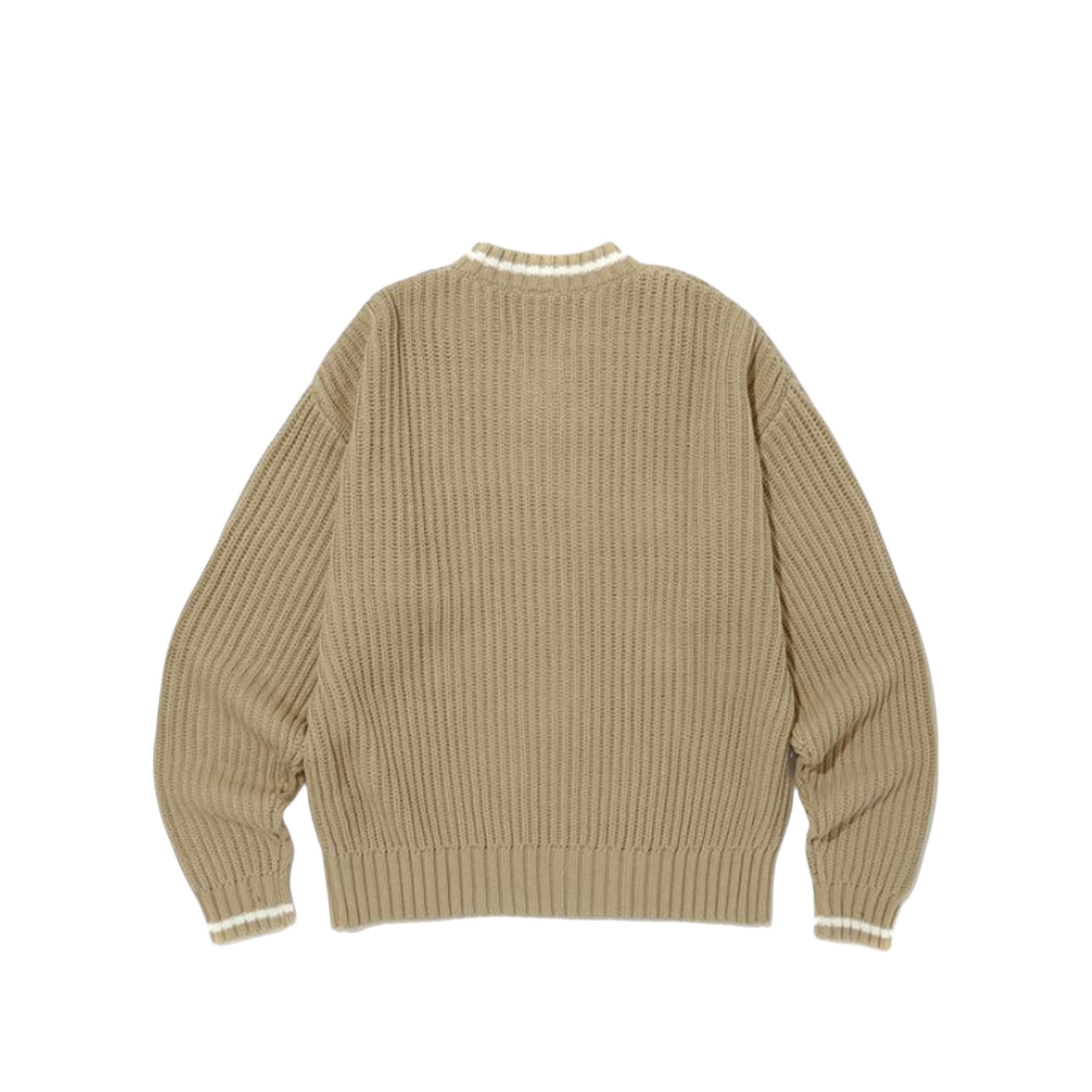 Champion Sweaters Men Beige