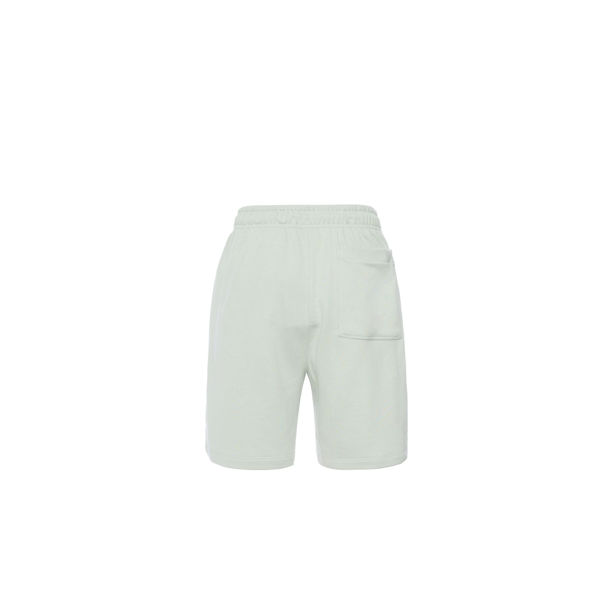 Jordan Apparel Casual Shorts Men Green