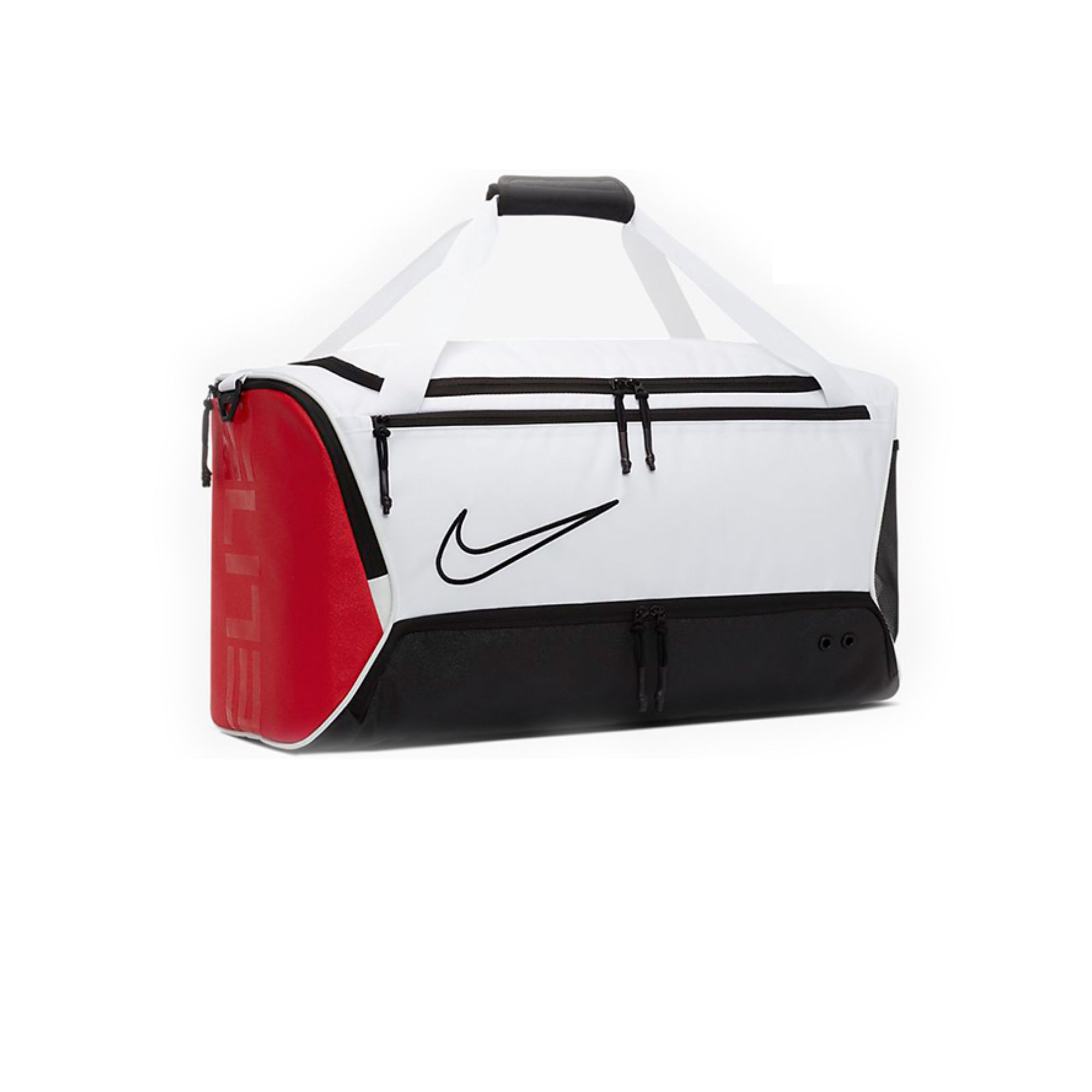 Nike Travel Bags White