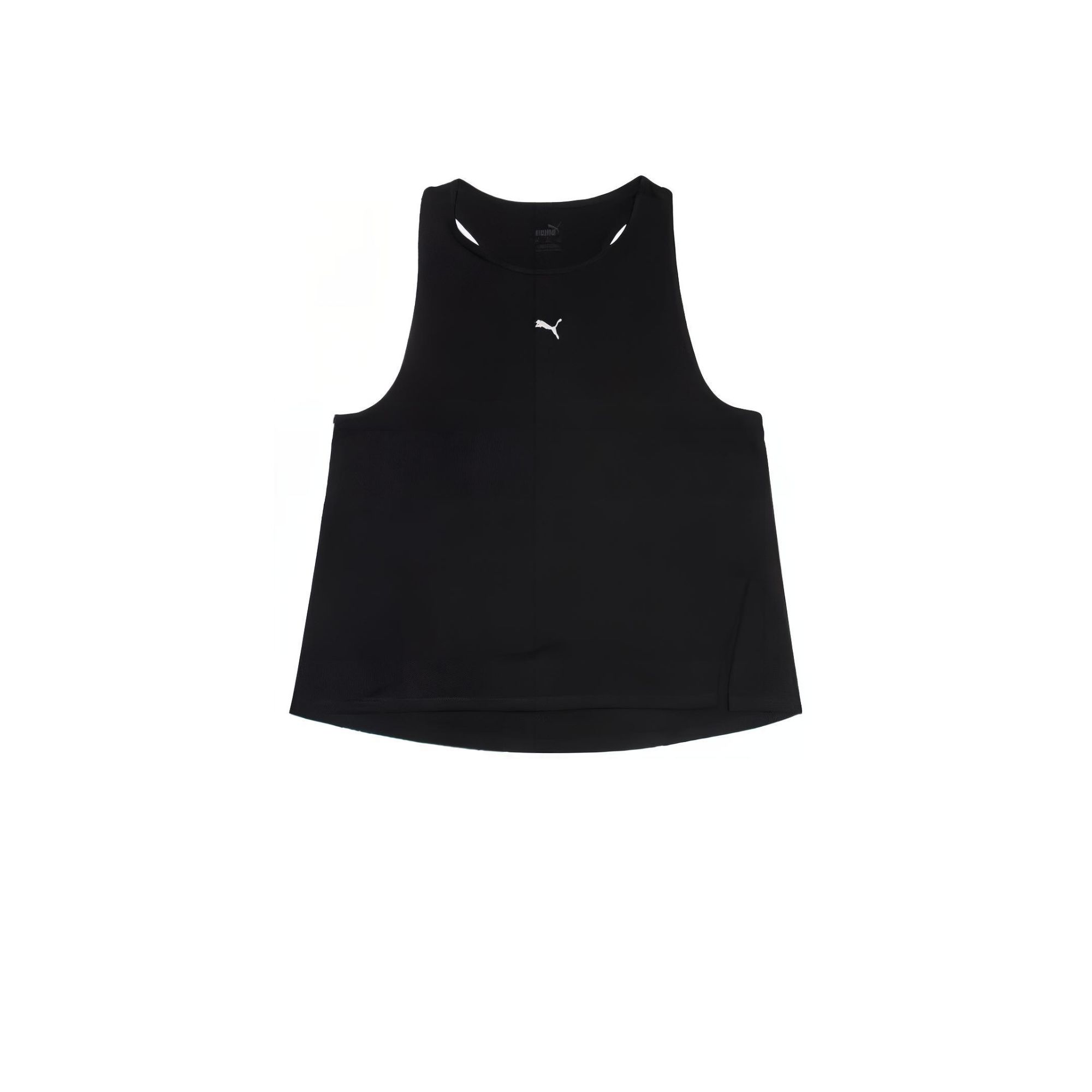 PUMA COOLadapt Tank Tops Women's Black