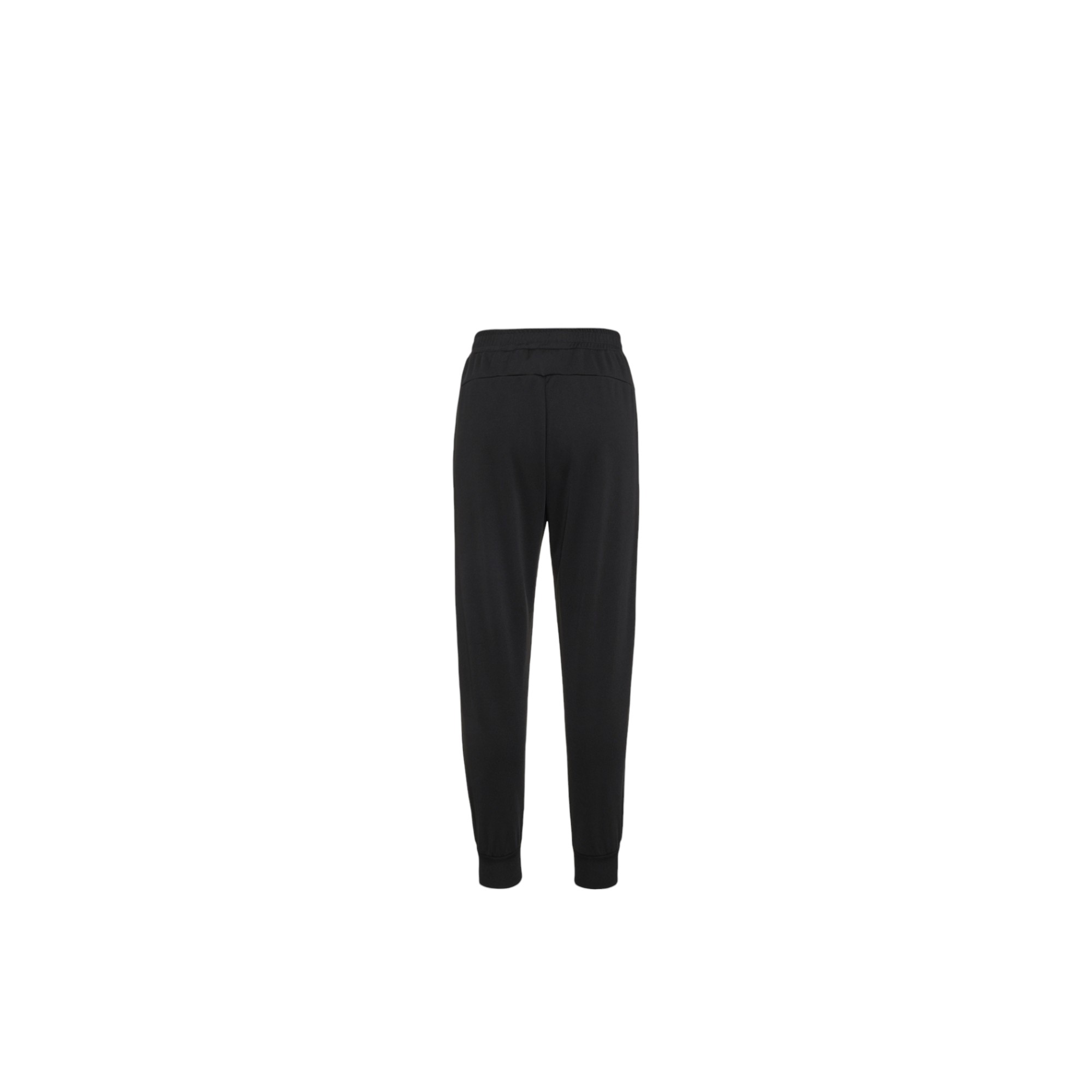 Under Armour Knitted Sweatpants Men Black