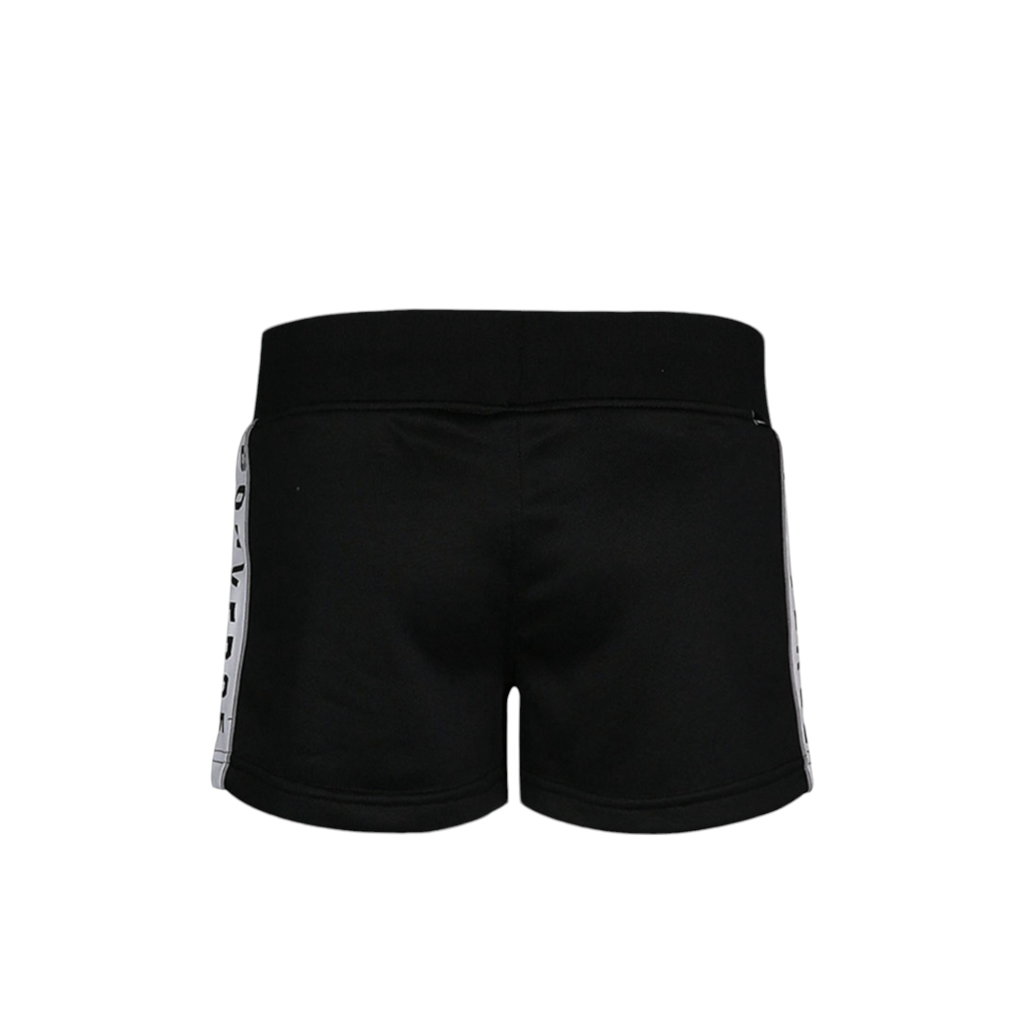 Converse Casual Shorts Women's Black