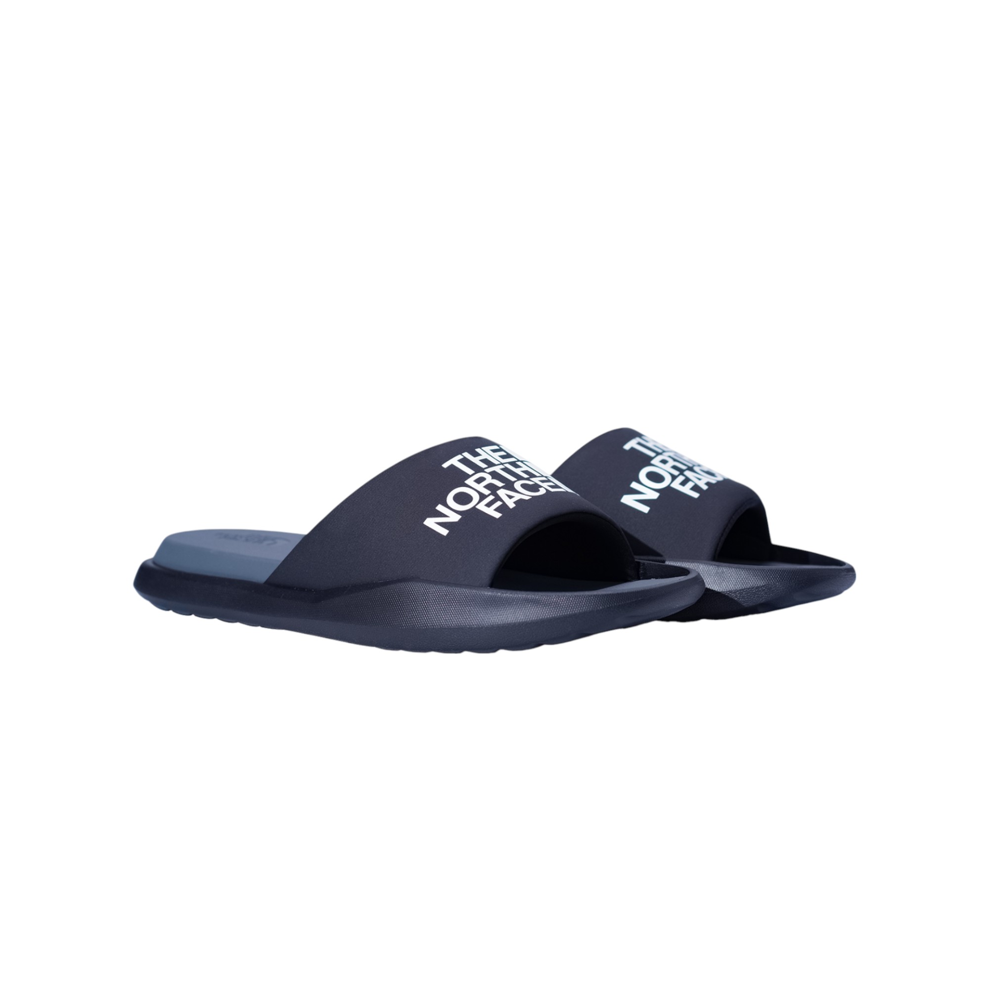 THE NORTH FACE Slide Slippers Men Black