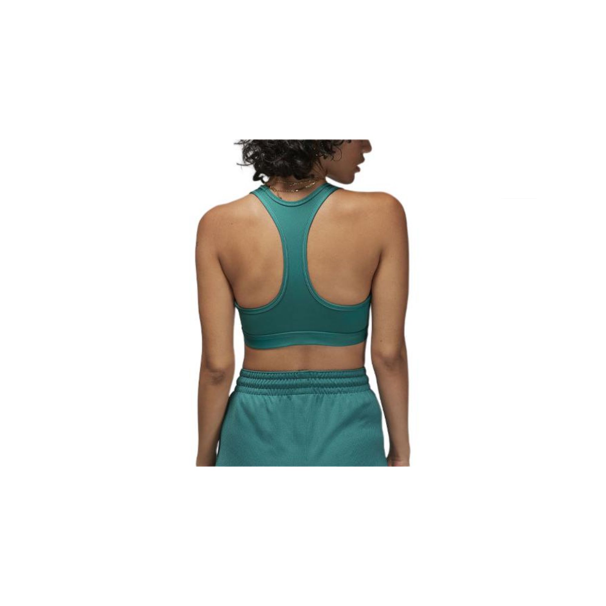 Jordan Sport Sports Underwear Women's Cyan