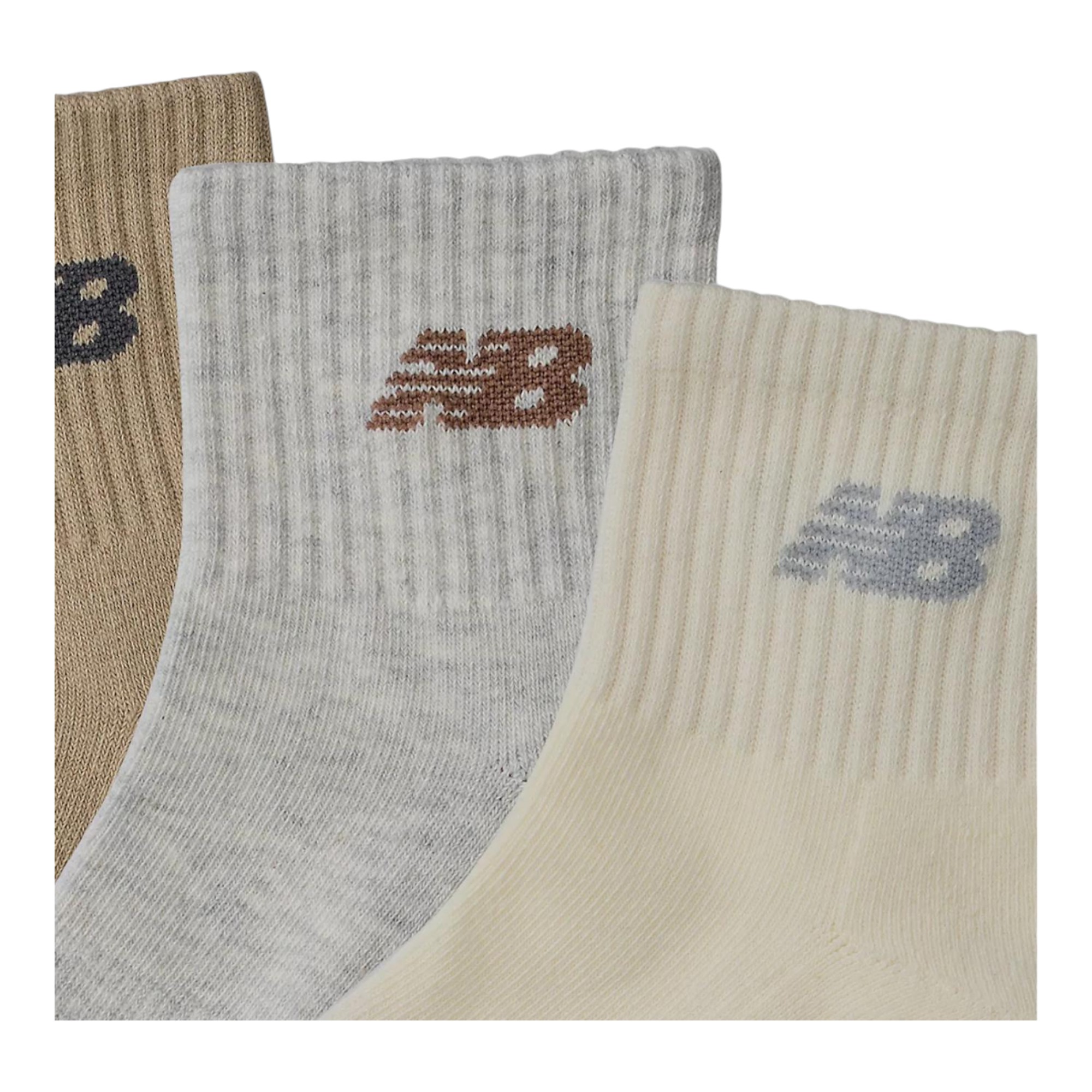 New Balance Unisex Socks