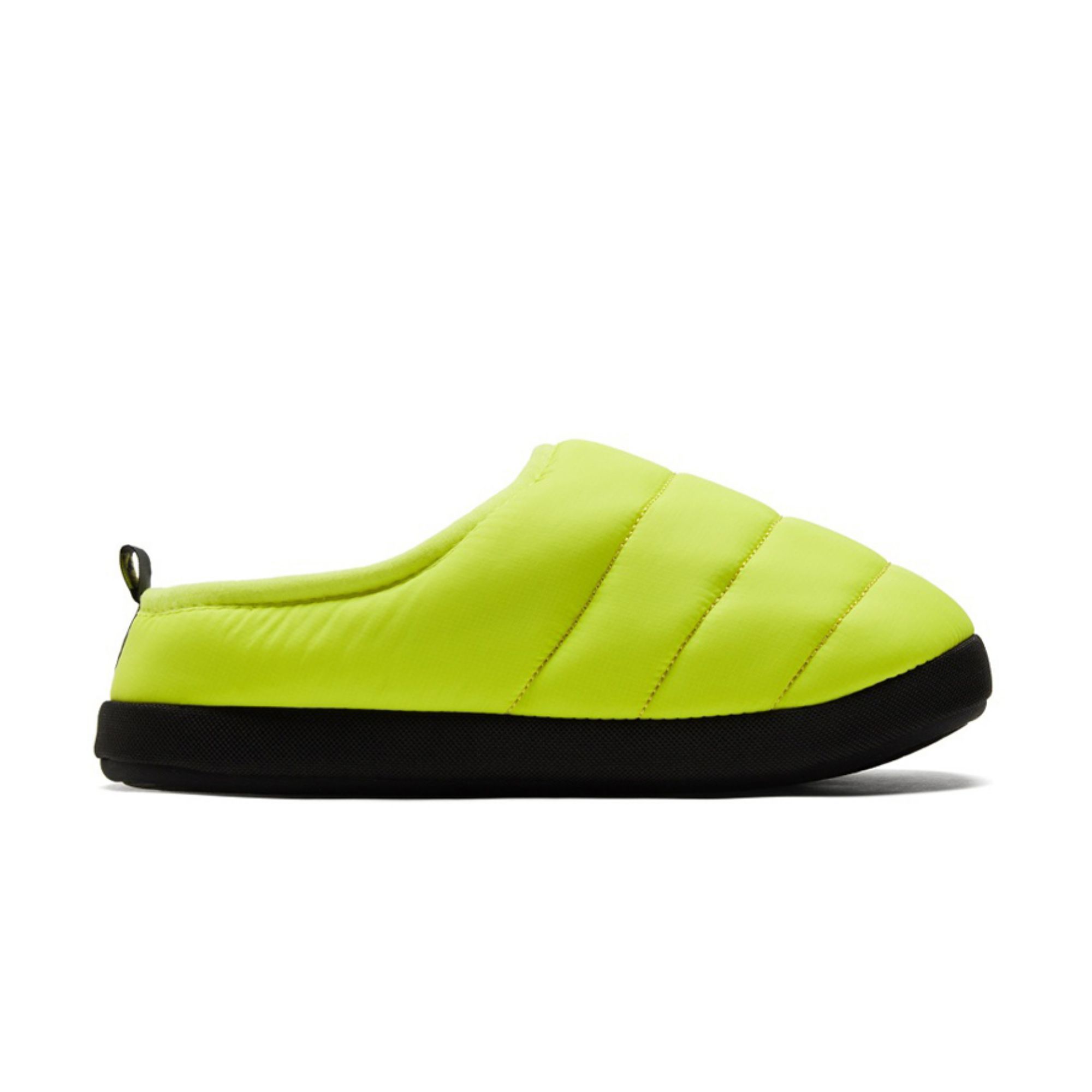 Puma Scuff Slippers 'Fluo Yellow'