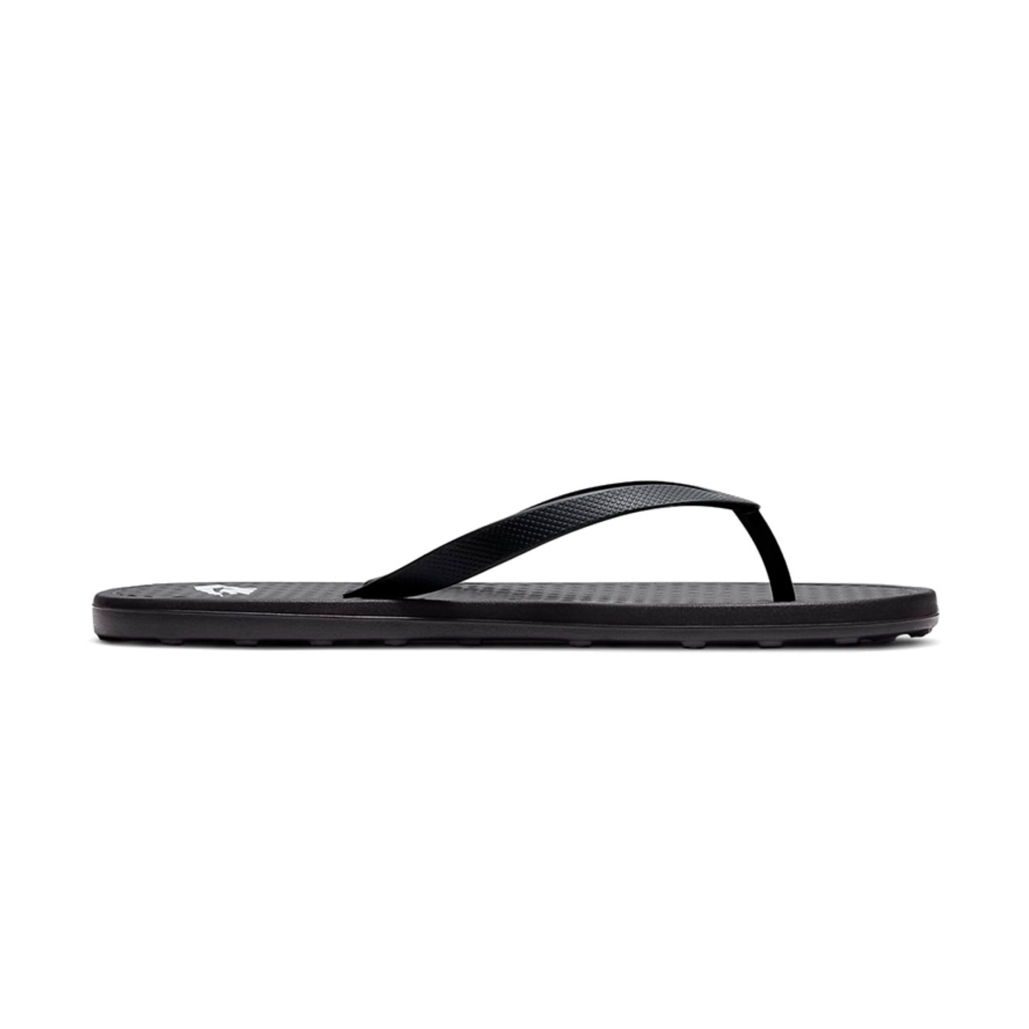 Nike On Deck Flip-flops Men Black