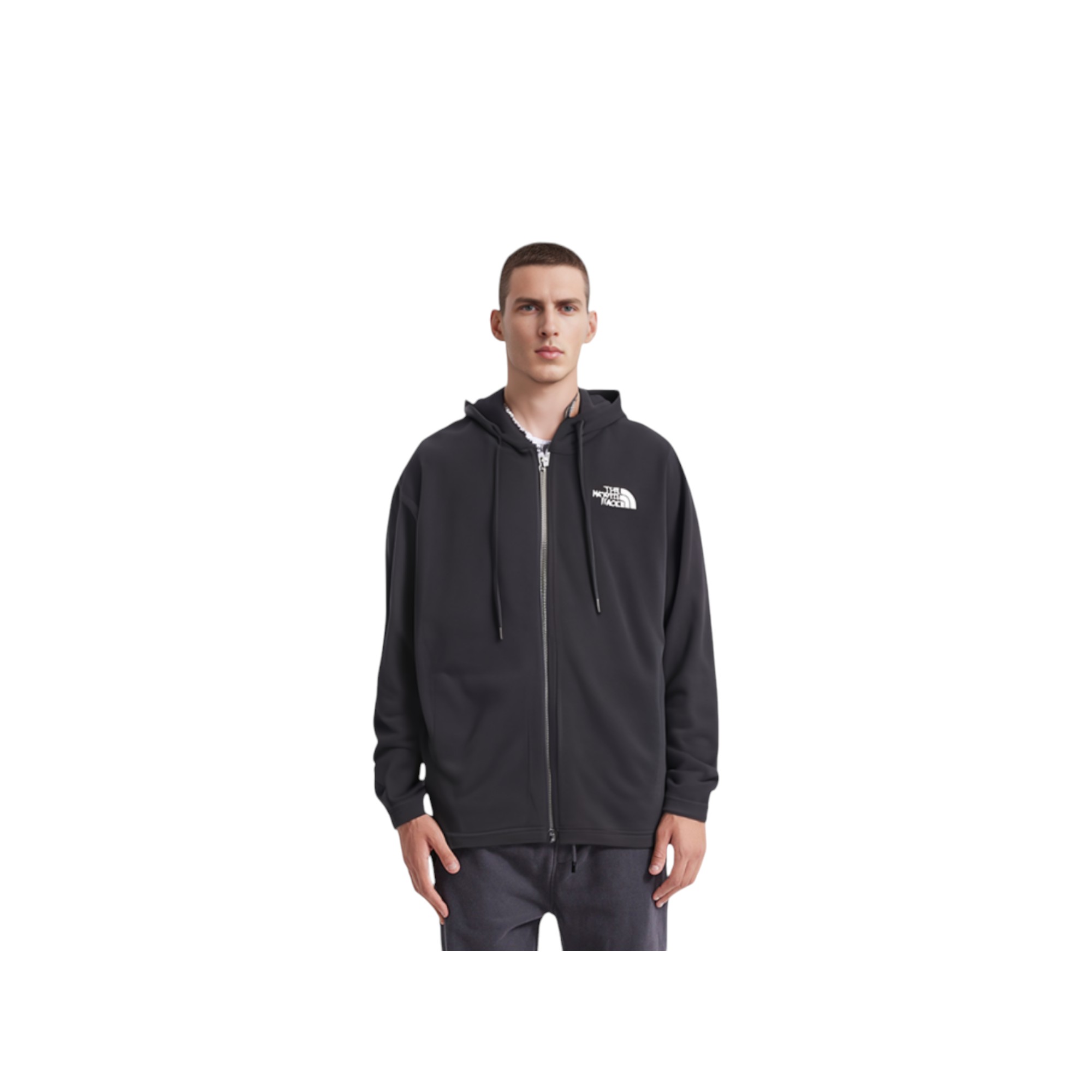 THE NORTH FACE Sweatshirts Unisex Black