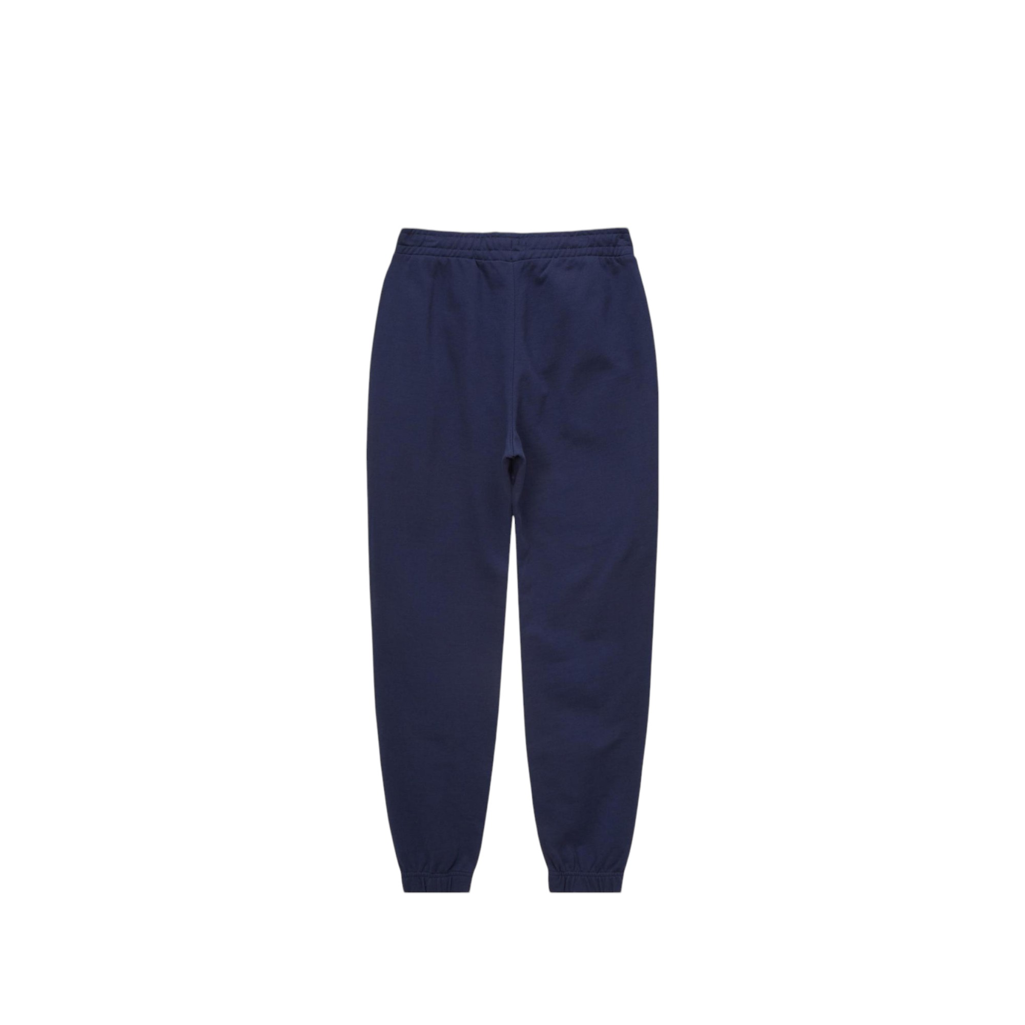 THE NORTH FACE Knitted Sweatpants Men Navy Blue