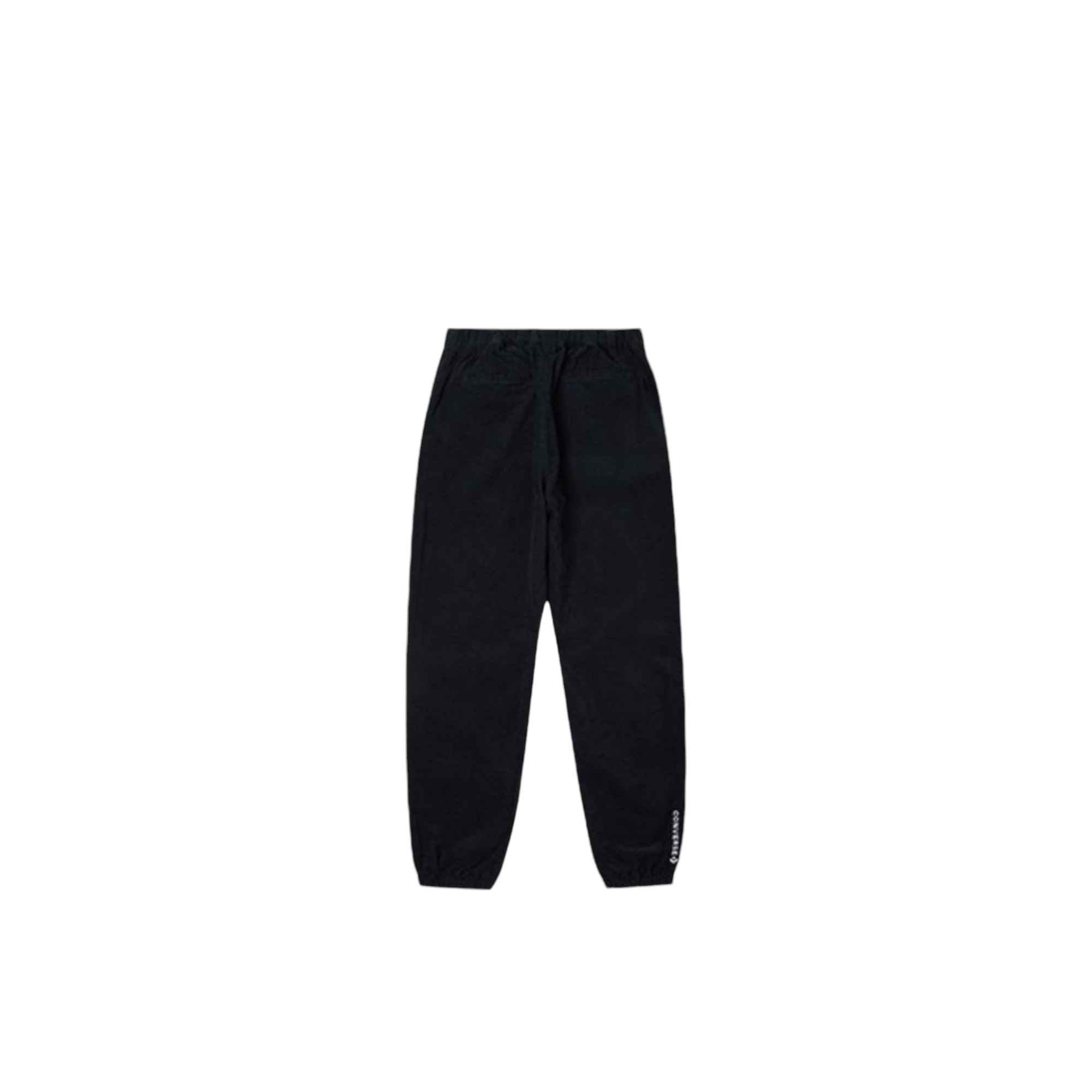 Converse Chuck Taylo Knitted Sweatpants Women's Black