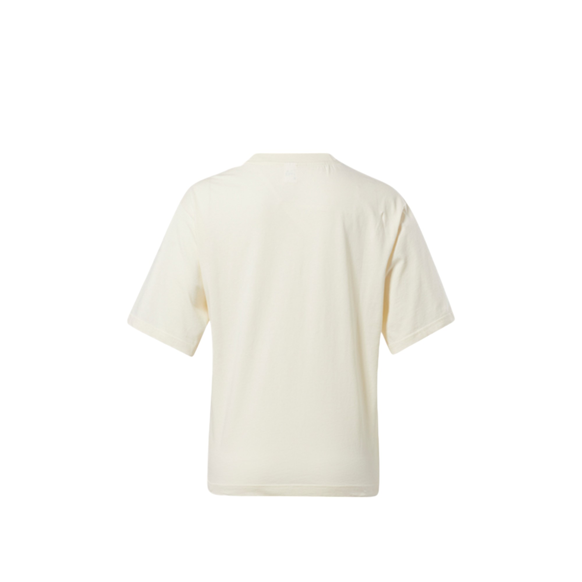 Reebok T-Shirts Women's White