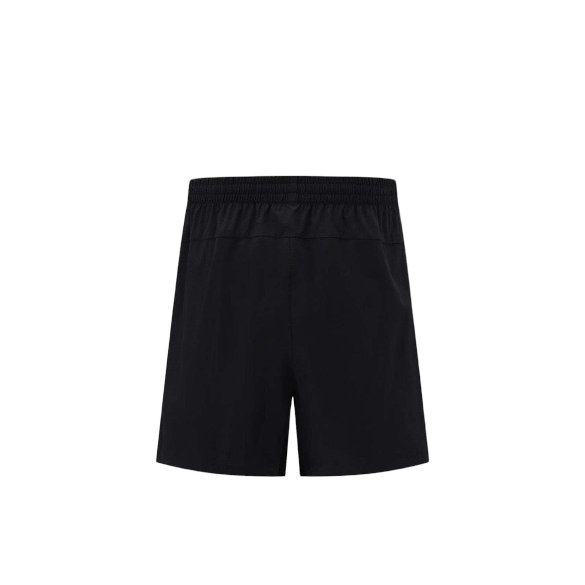 Reebok Casual Shorts Men Black