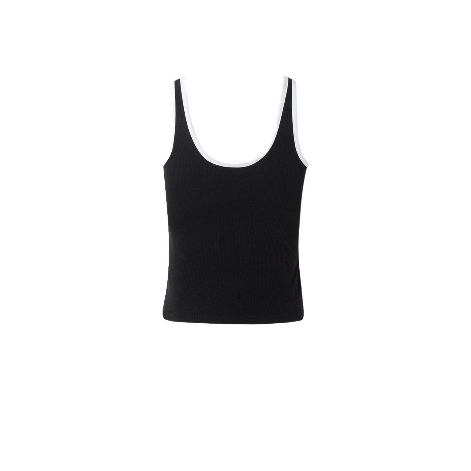 Adidas Originals Spice Girls Series Tank Tops Women's Black