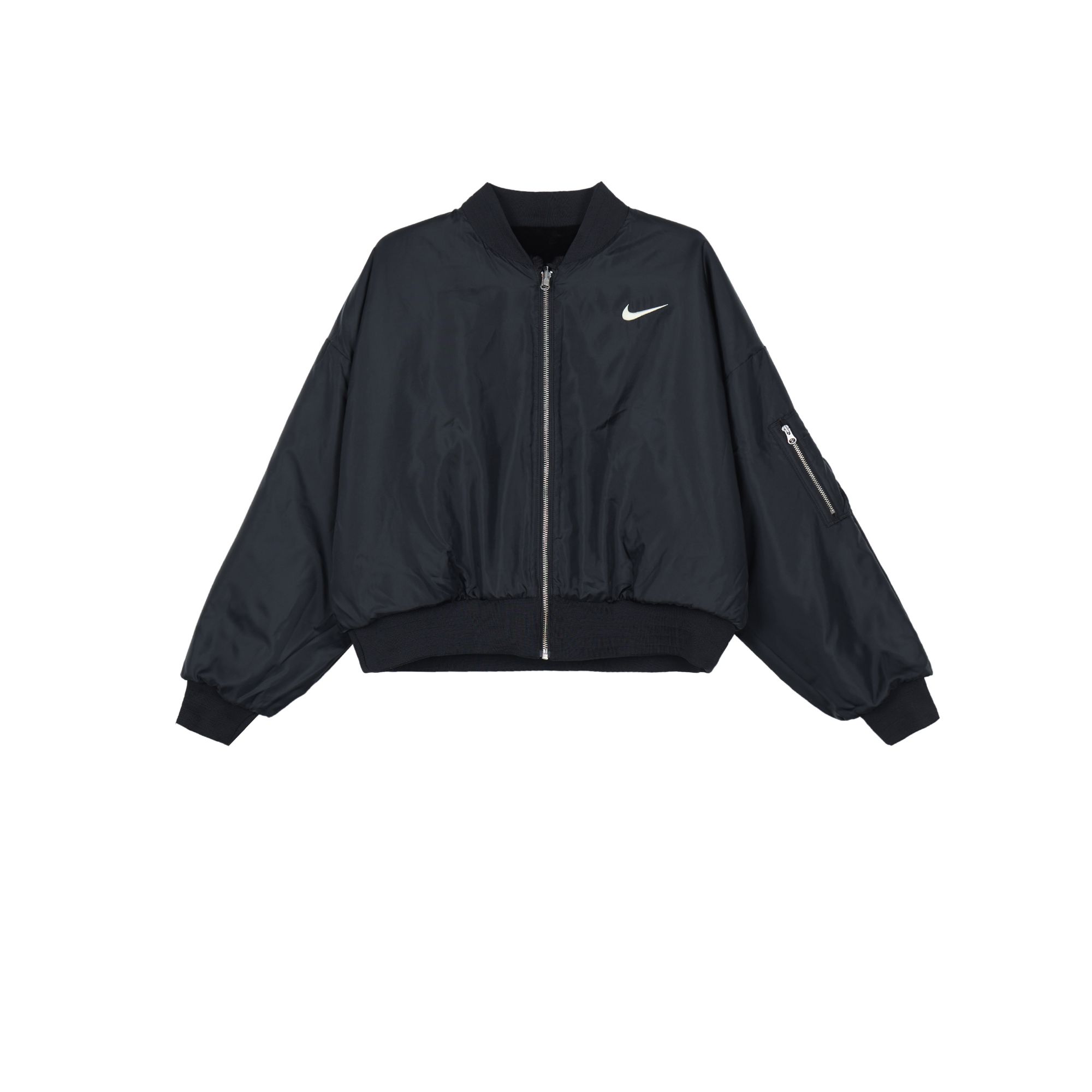 Nike Jackets Women's Black