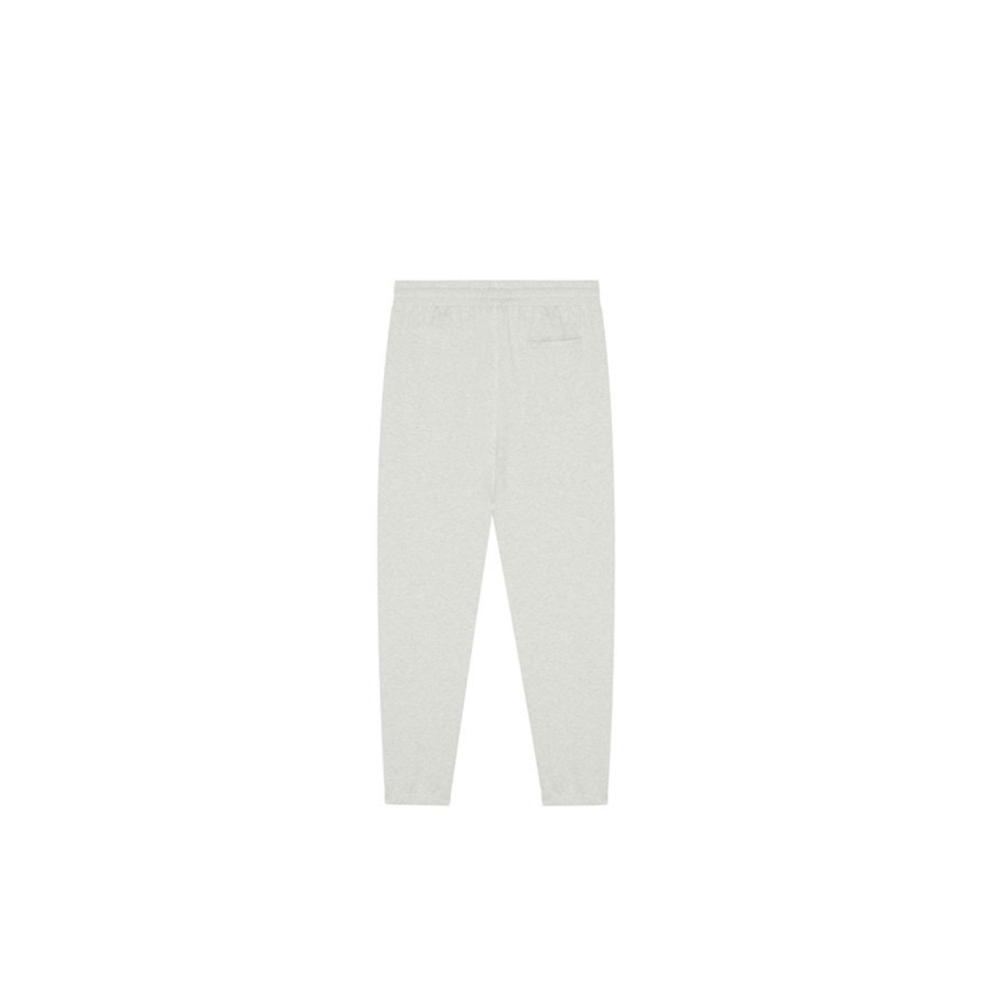 New Balance Knit Sweatpants Unisex White