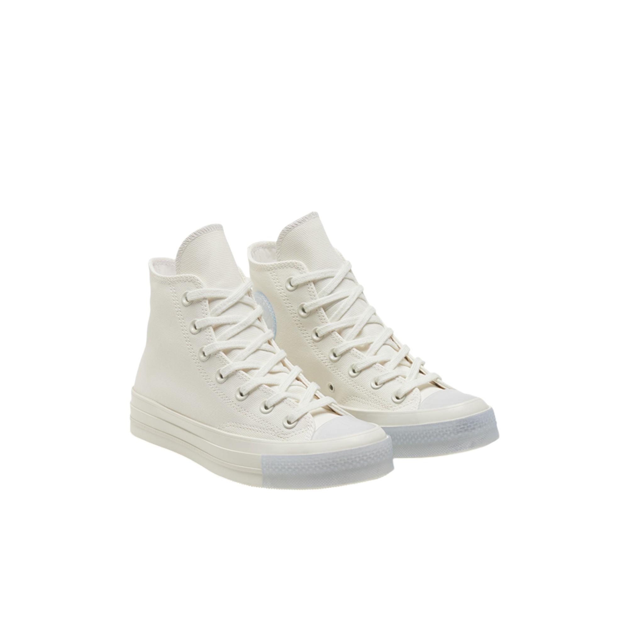 Converse Chuck 70 High Vintage White Women's