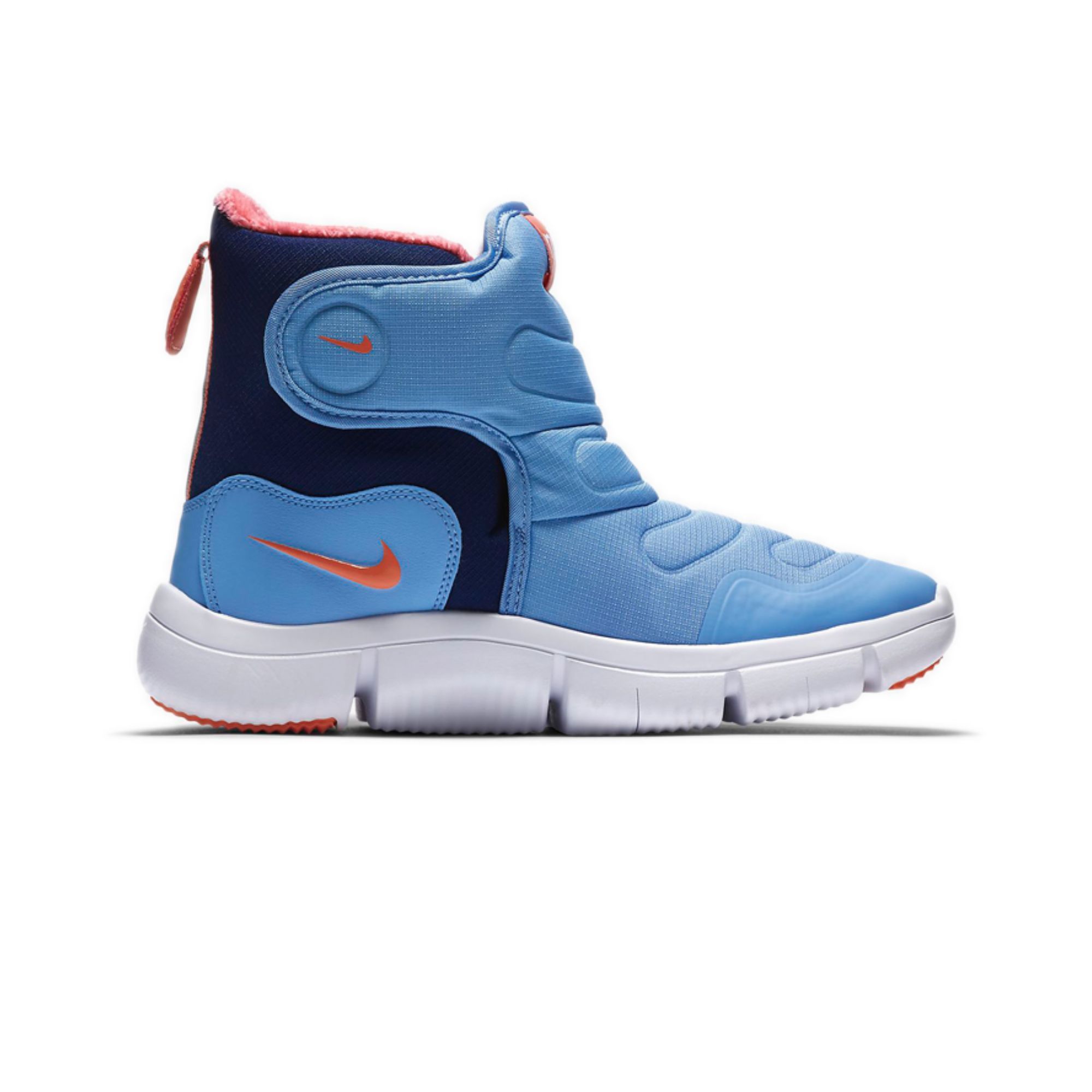 Nike Novice Boot 'Space Blue' GS