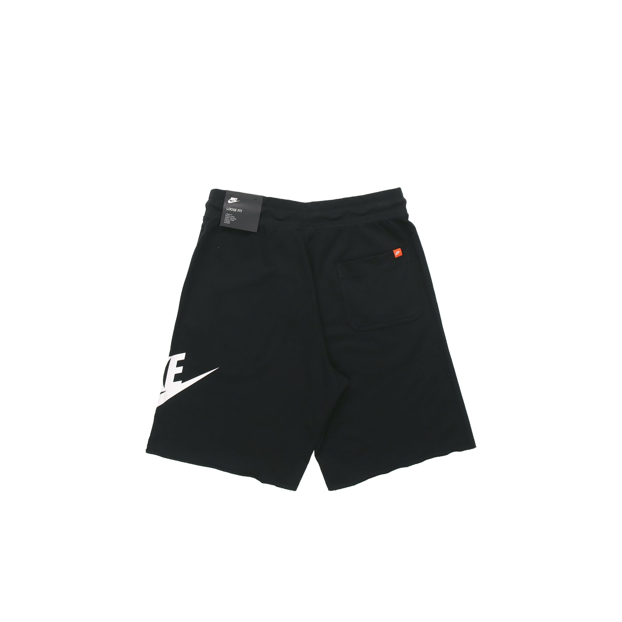 Nike Casual Shorts Men