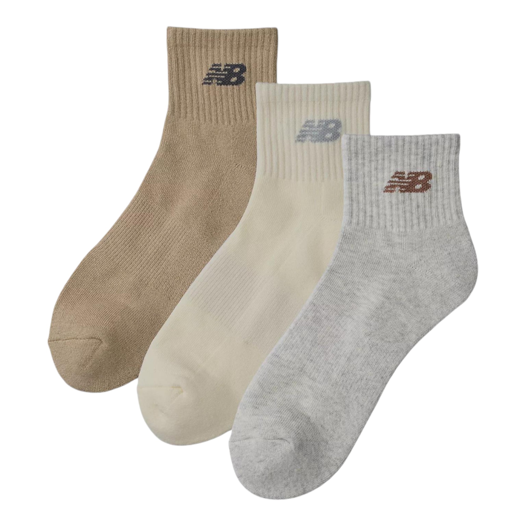 New Balance Unisex Socks