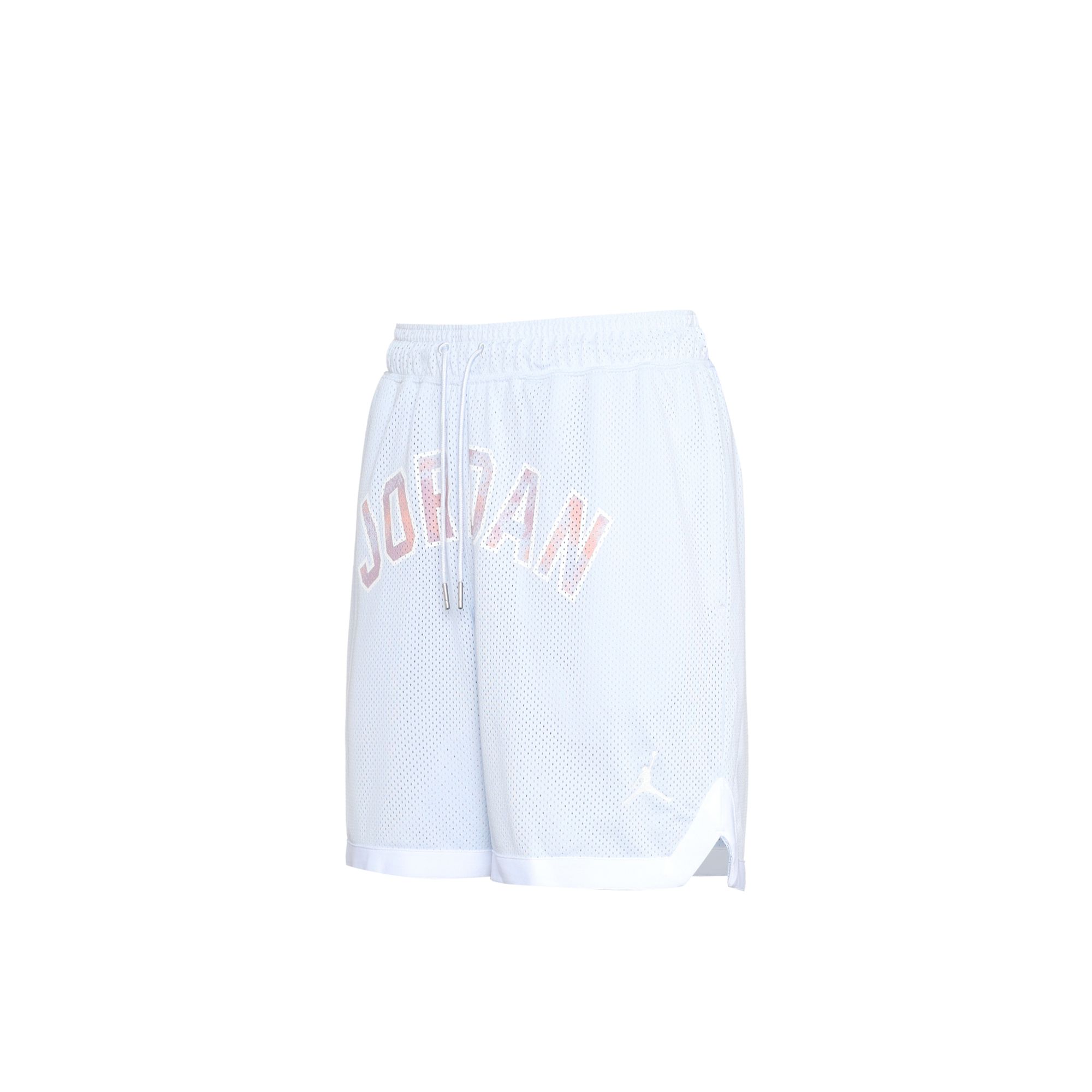 Jordan Casual Shorts Men Gray