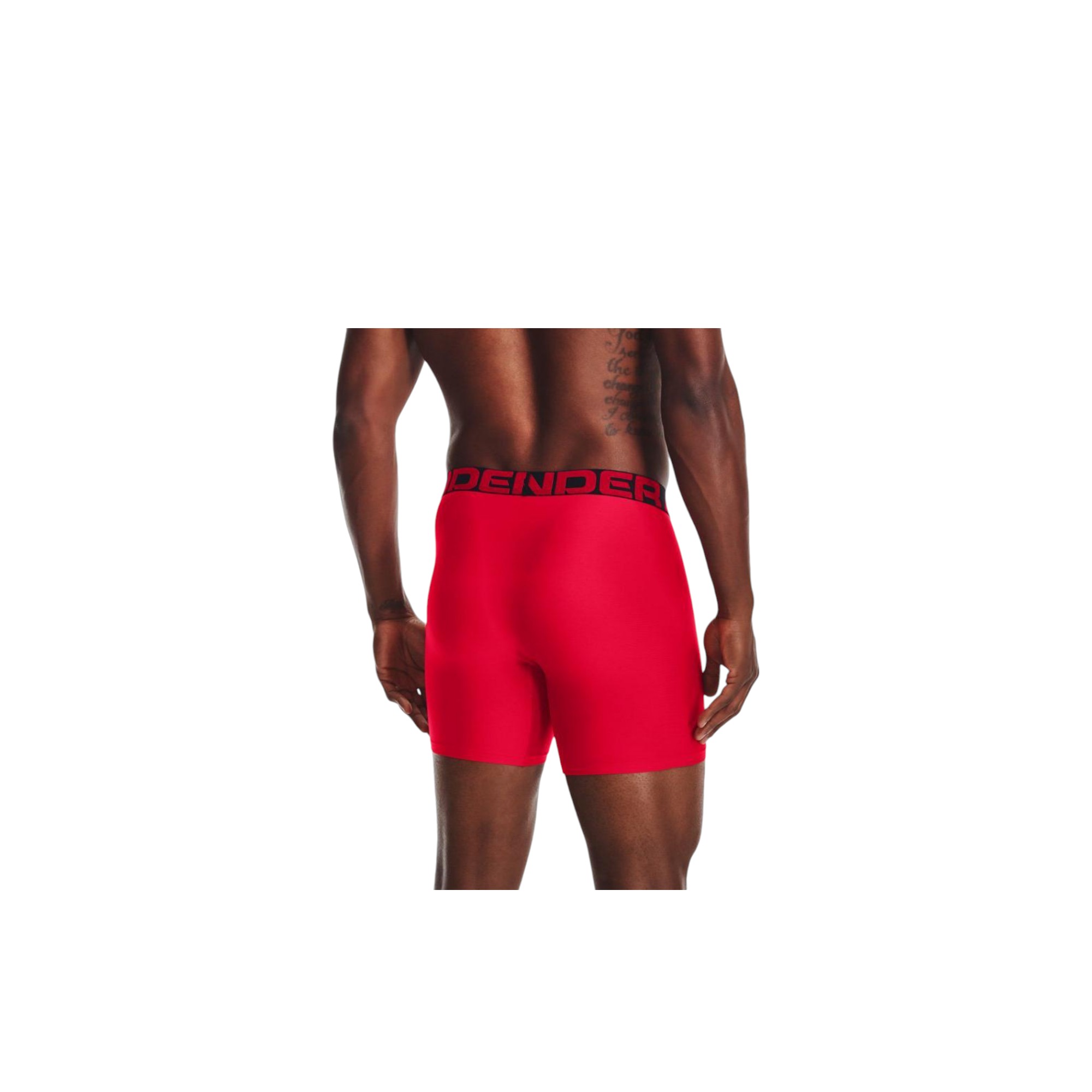 Under Armour Men Underpants