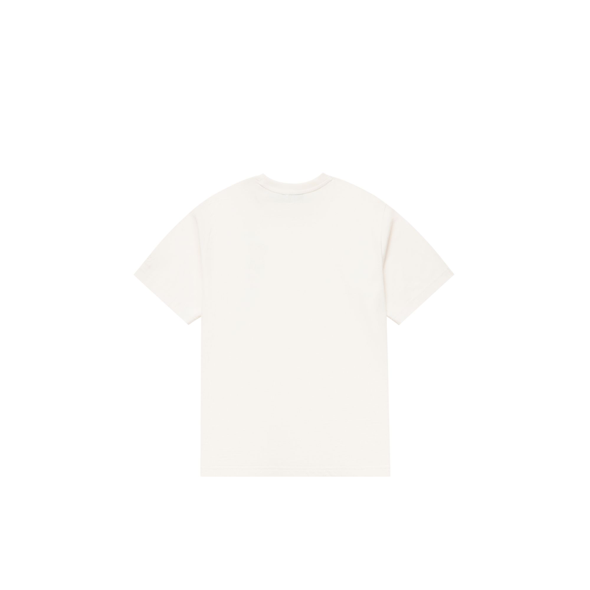 New Balance × SEIJI Co-brand T-Shirts Unisex White