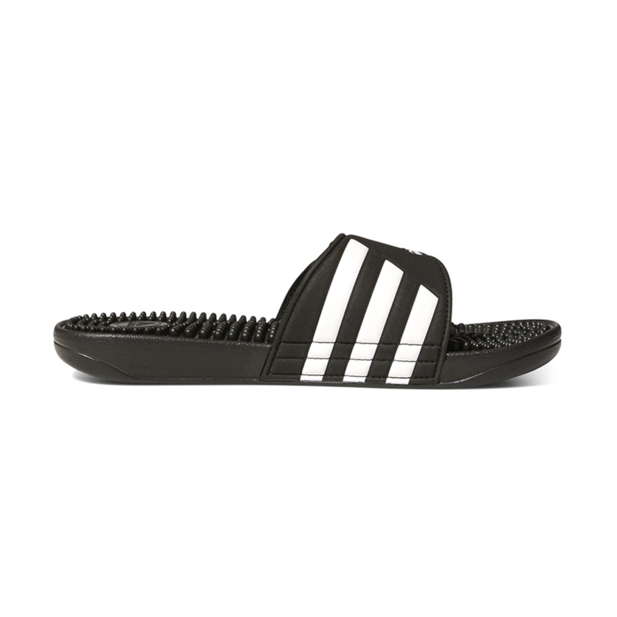 Adidas Adissage Slide Slippers Women's Black/White