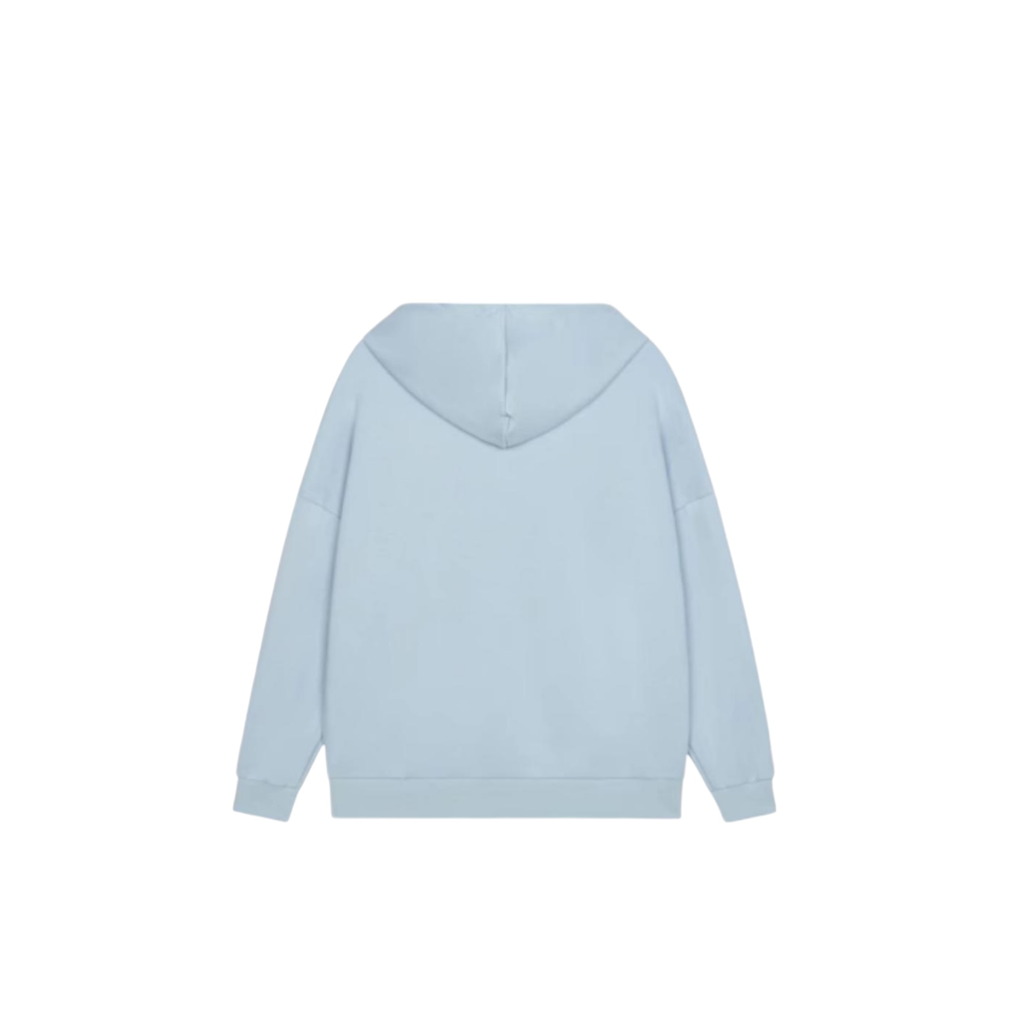 New Balance Sweatshirts Women's Blue