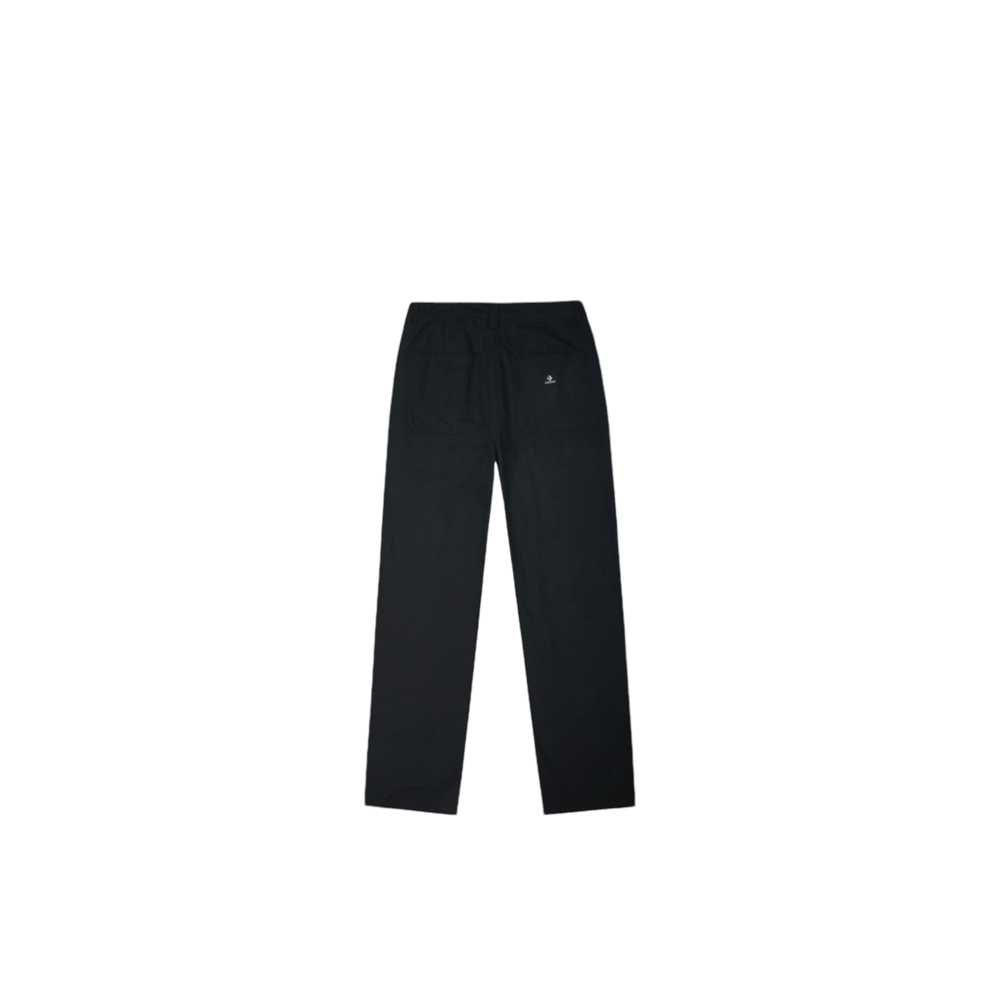 Converse Casual Pants Women's Black