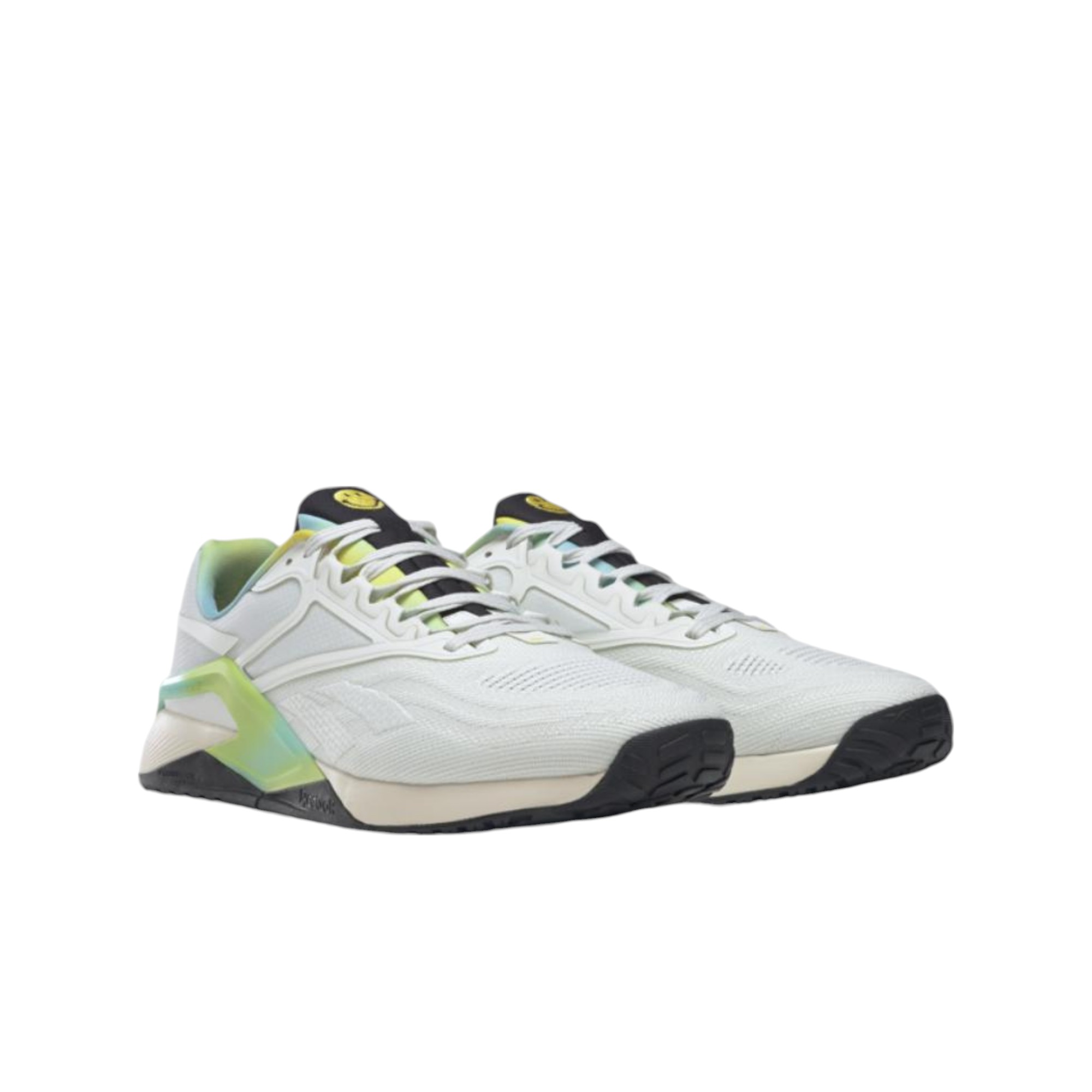 Reebok Nano X2 Smiley X '50th Anniversary'