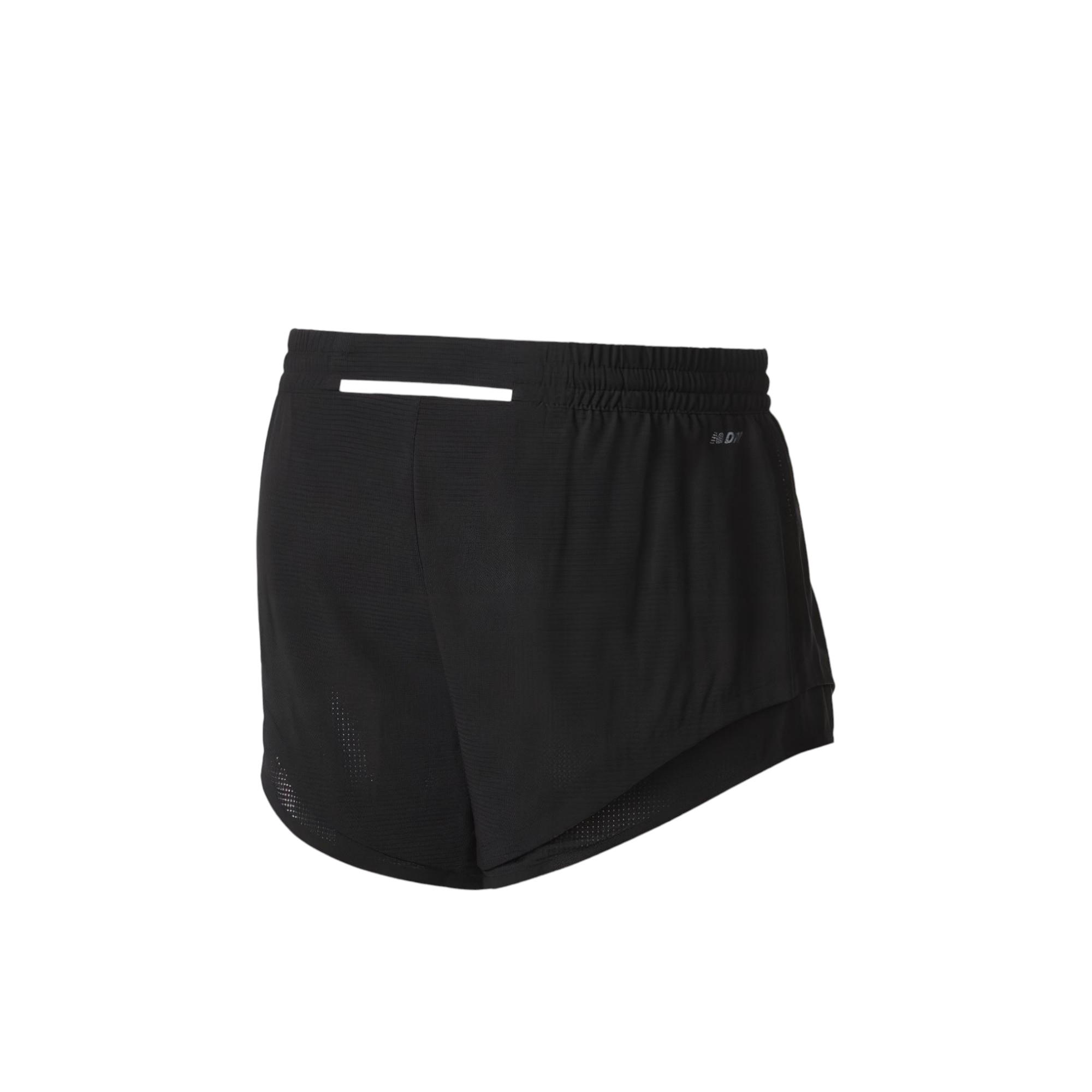 New Balance Casual Shorts Women's Black