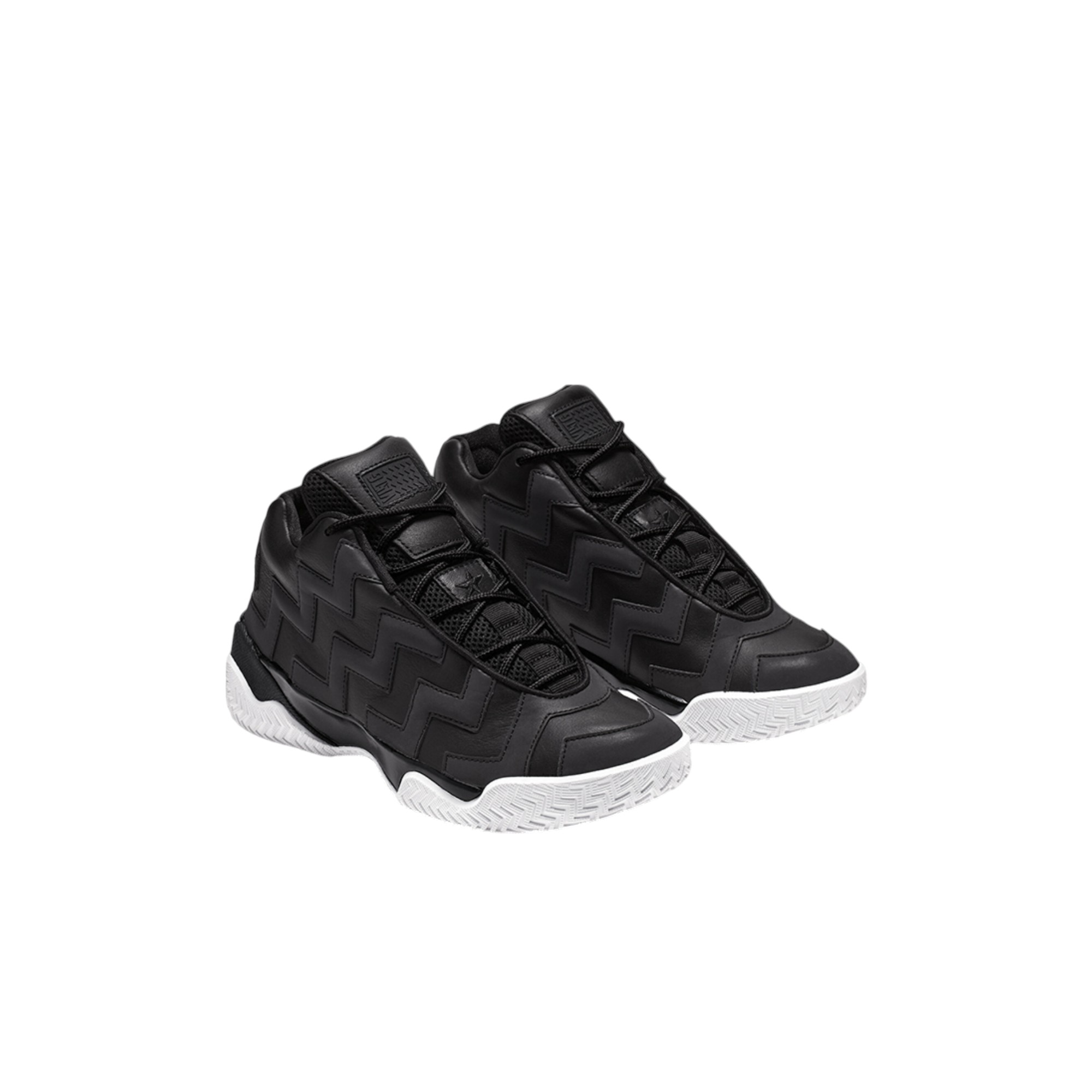 Converse Vltg Mid Black Black White Women's