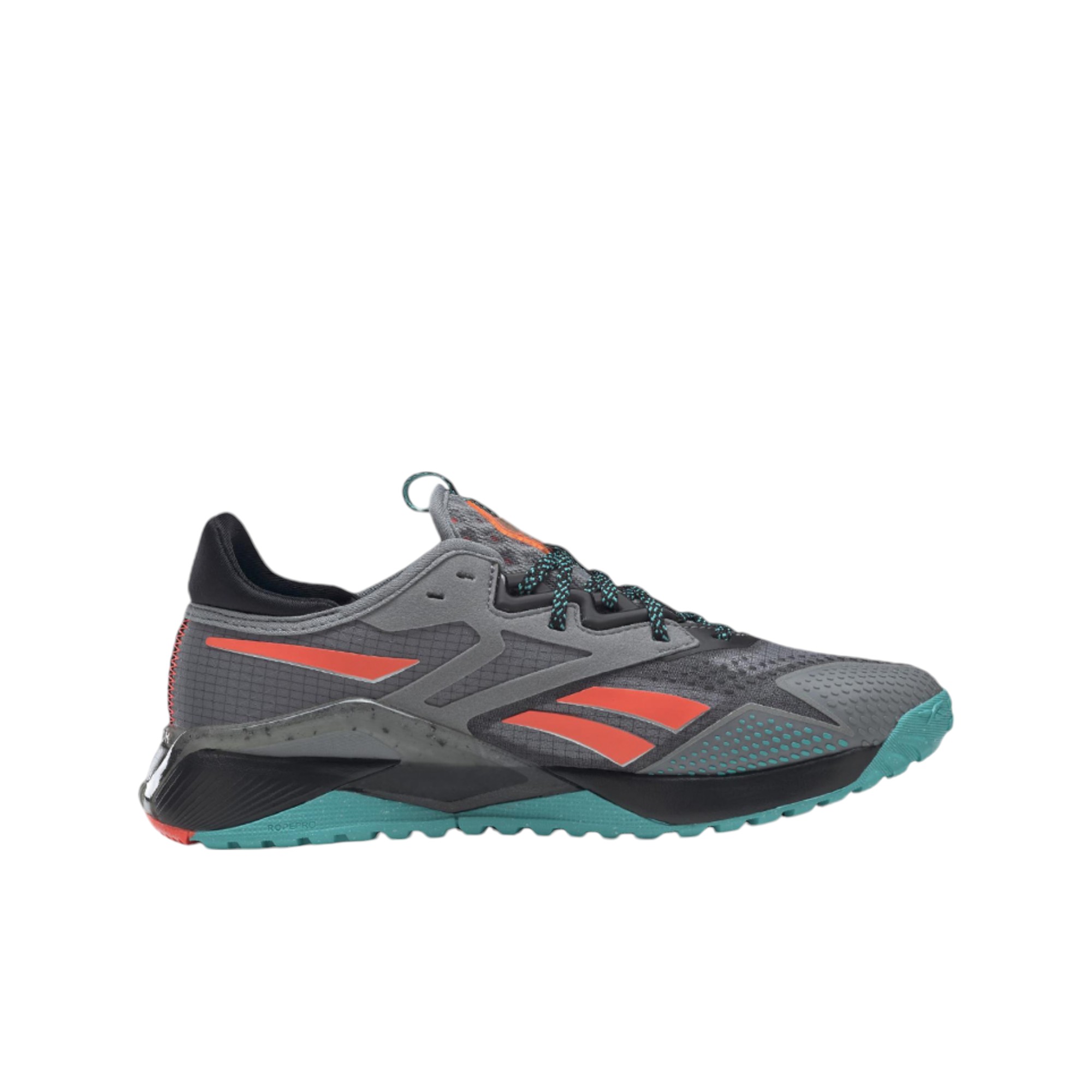 Nano X2 Women's Reebok Tr Adventure 'Grey Classic Teal' Women's