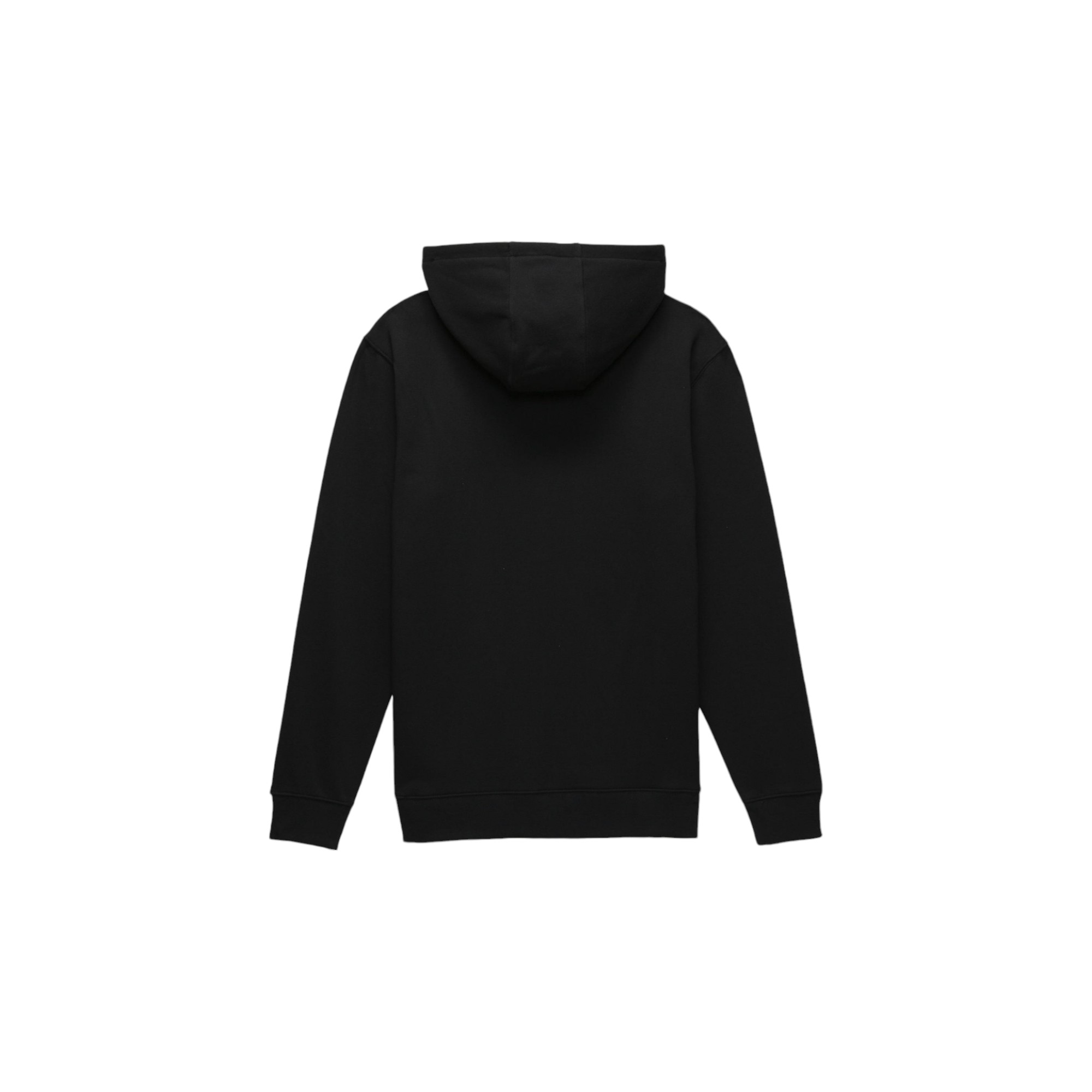 Vans Sweatshirts Unisex Black