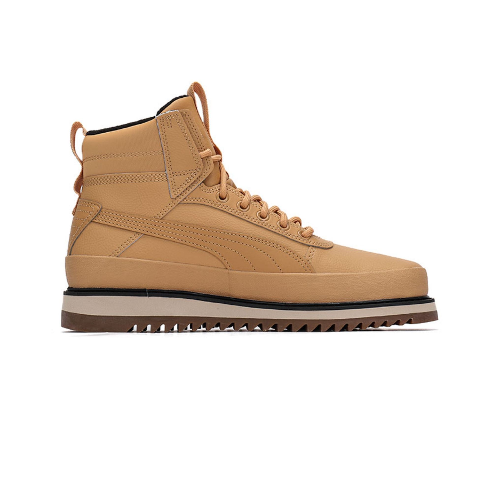 PUMA Desierto V2 Martin Boots Women's Toffee Brown - Toffee Brown