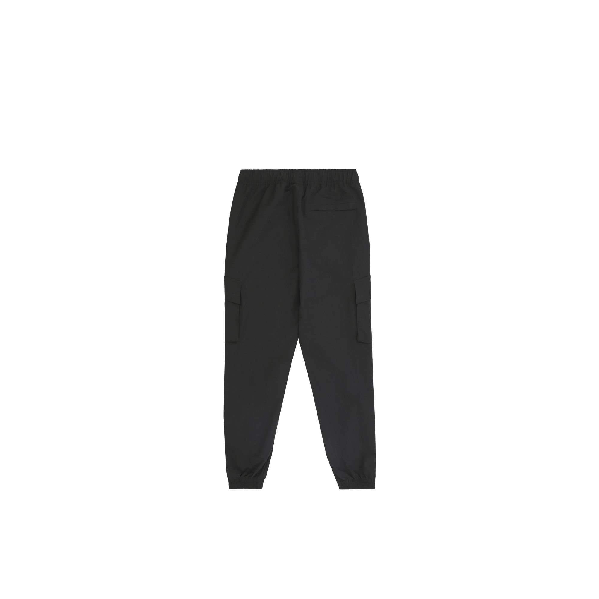 New Balance Knit Sweatpants Men Black