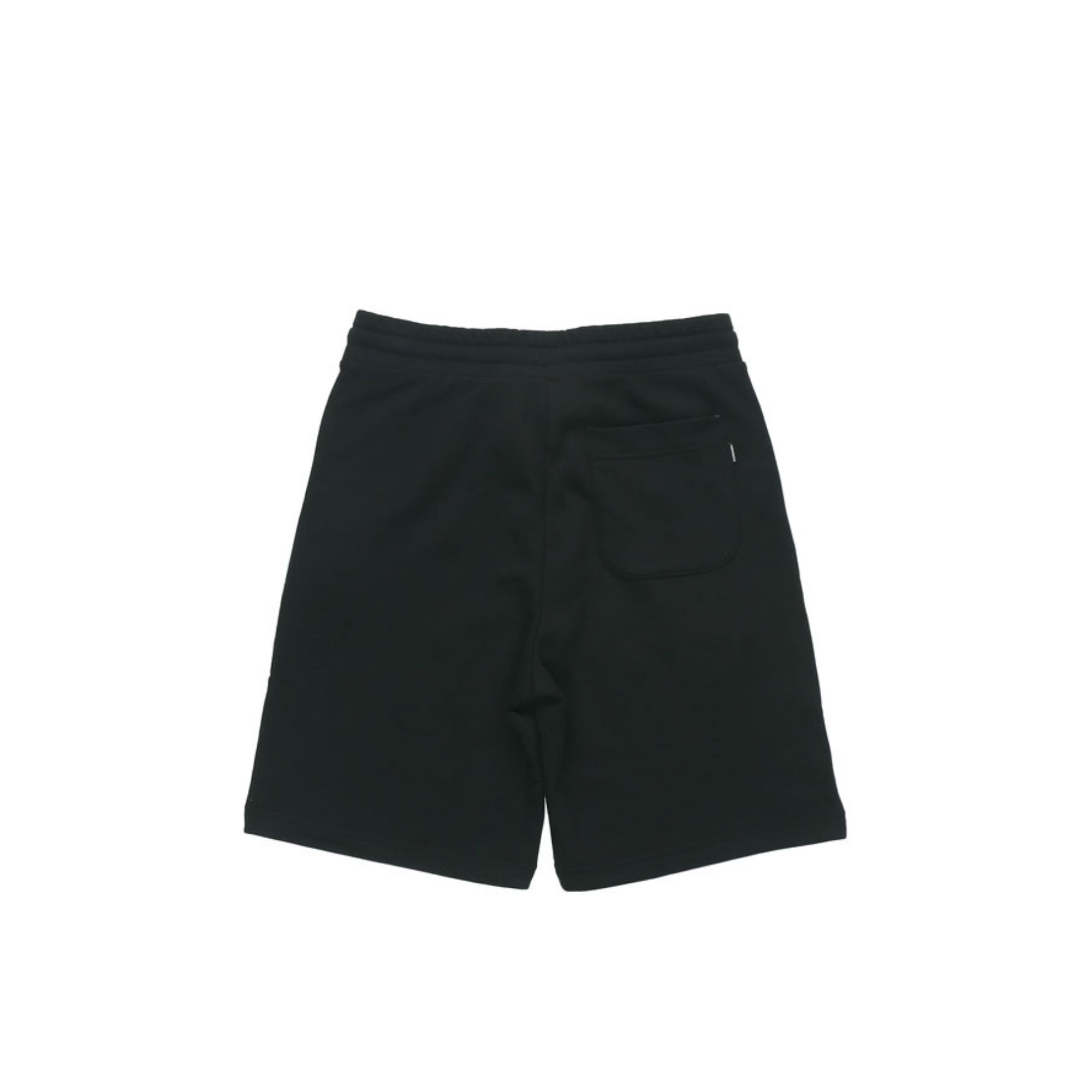 Converse LEFT STAR CHEV EMB Casual Shorts Men Black