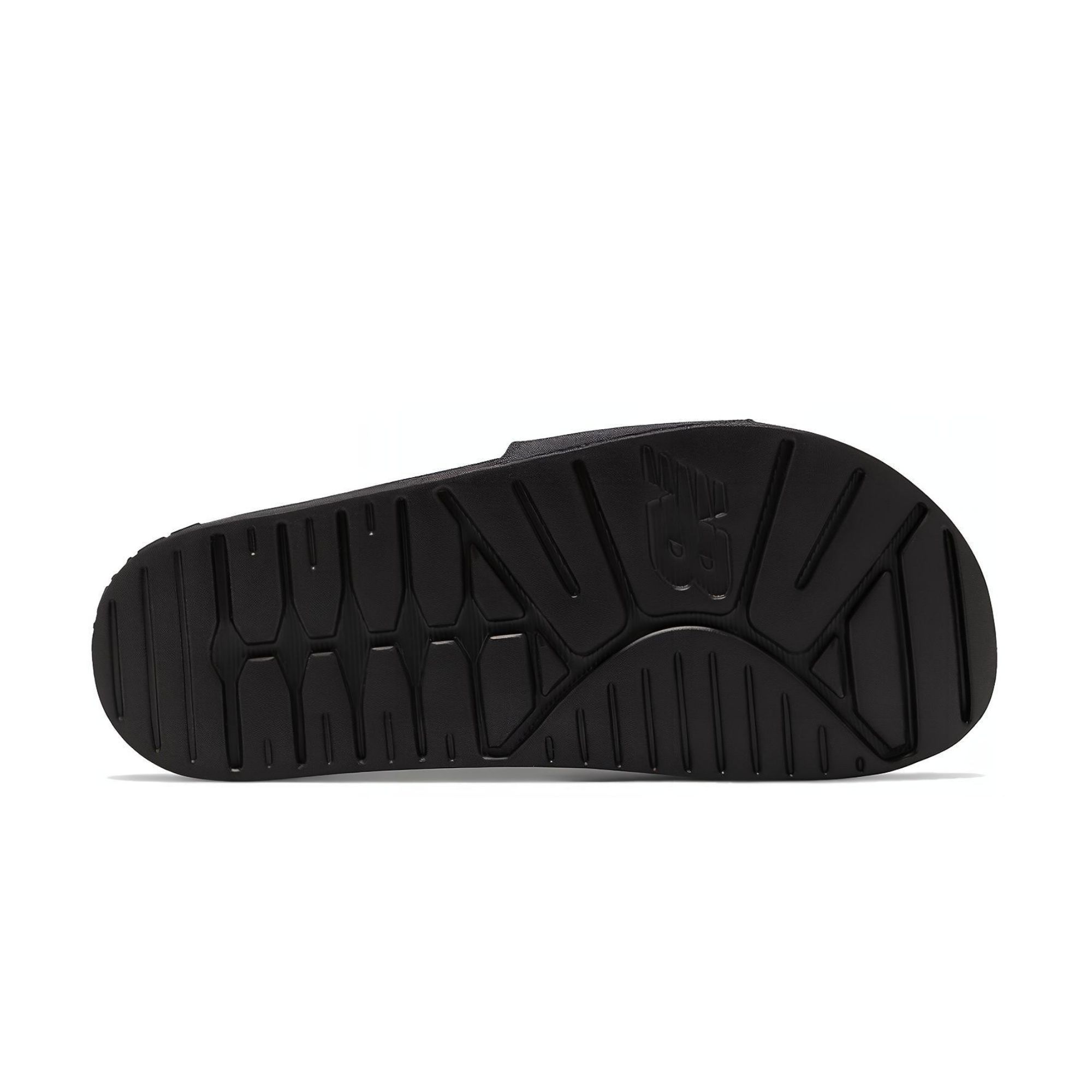 New Balance NB 200 Slide Slippers Women's Black