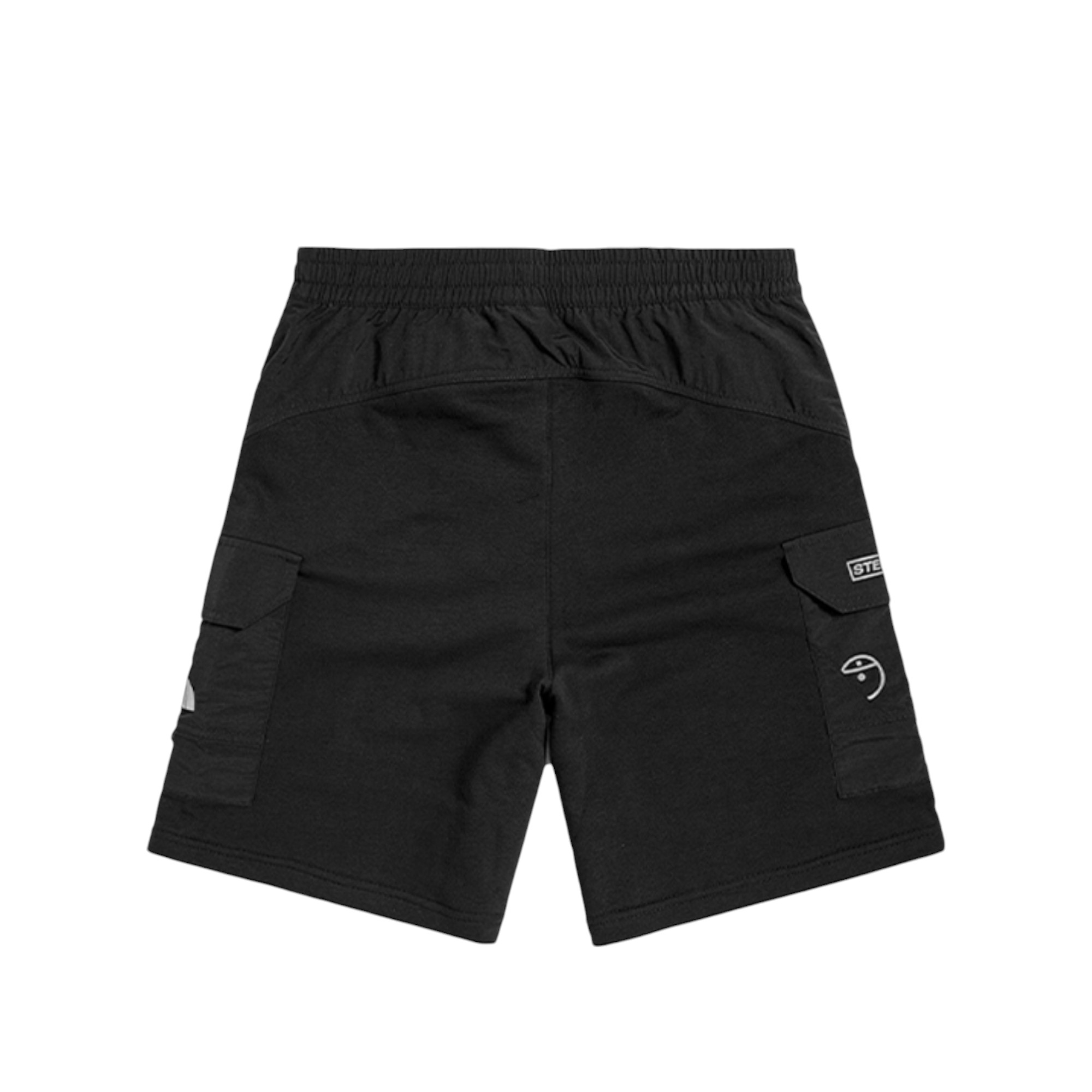 THE NORTH FACE Urban Exploration Cargo Shorts Men Black