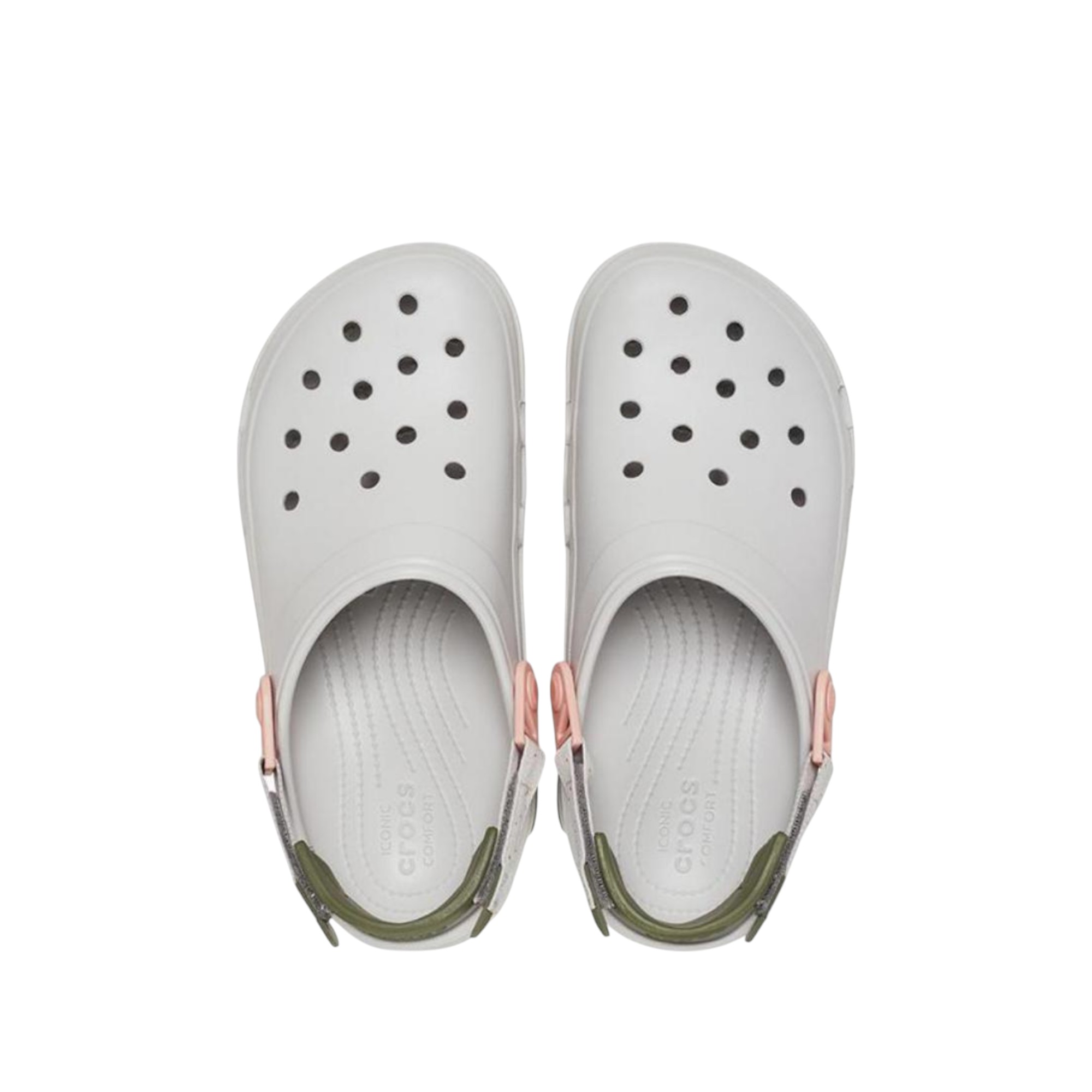 Crocs Clogs Men