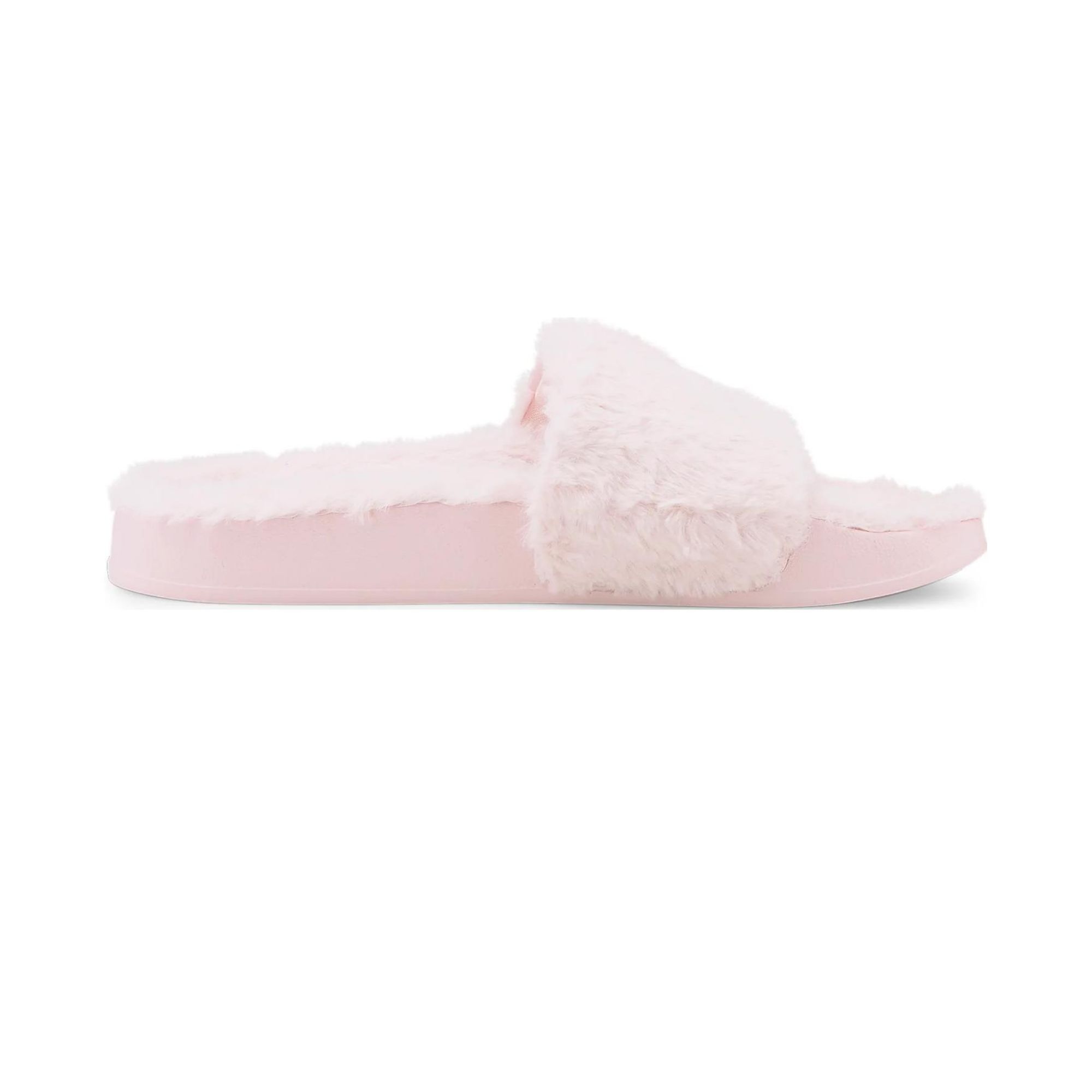 PUMA Leadcat Series Slide Slippers Women's Pink