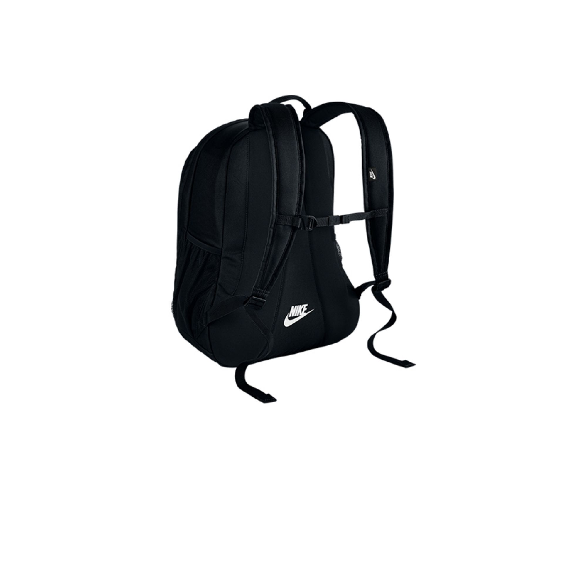 Nike Hayward Backpacks Black