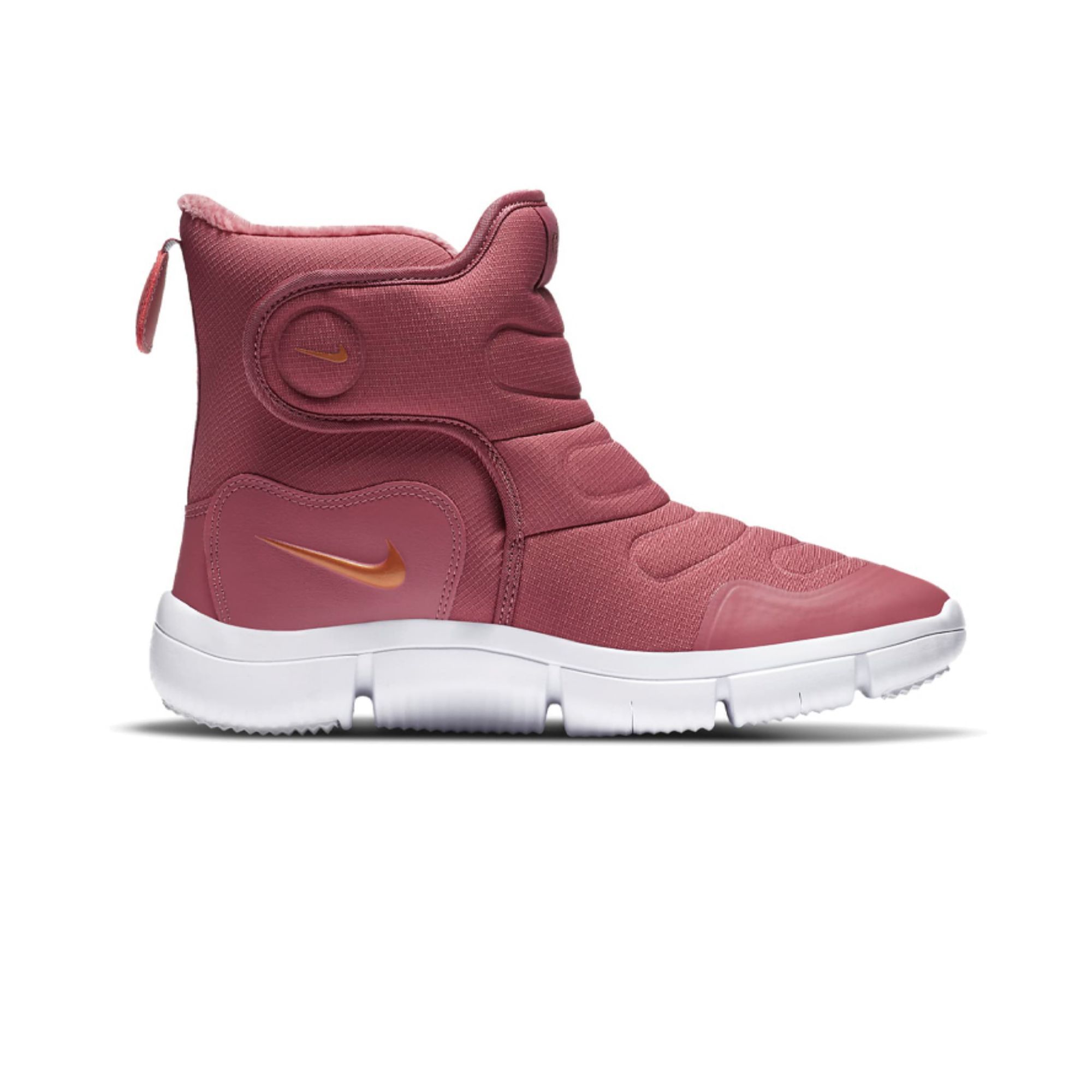 Nike Novice Boot Pink/Red GS