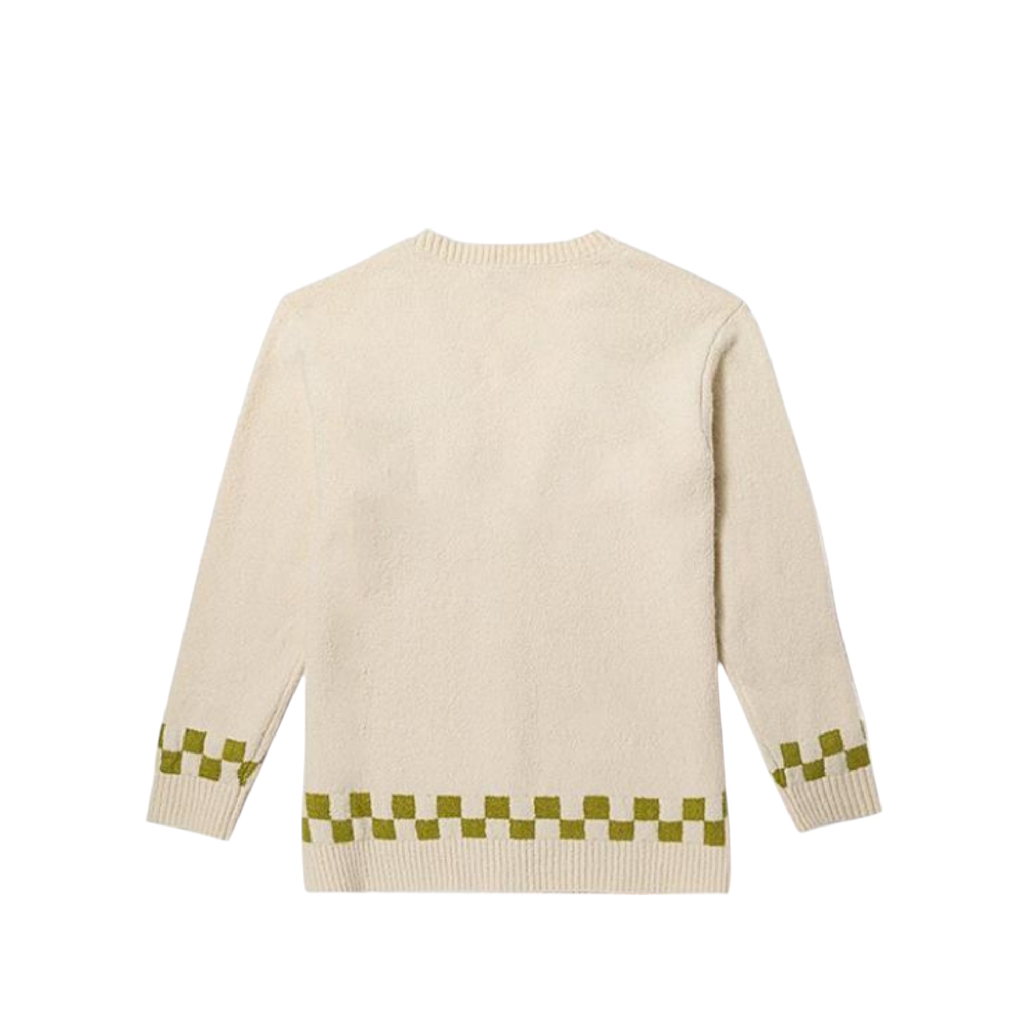 Vans Knitwear Women's Off White