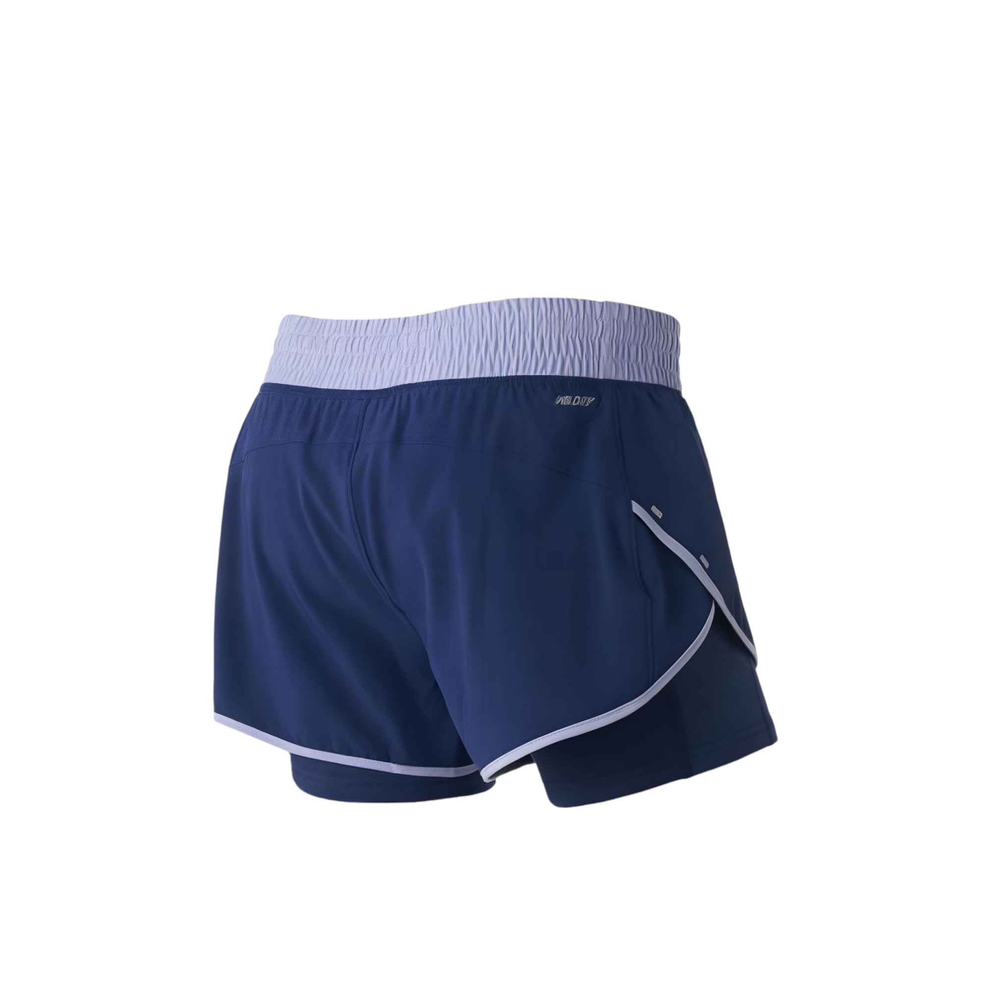 New Balance Sports Shorts Women's Dark Blue