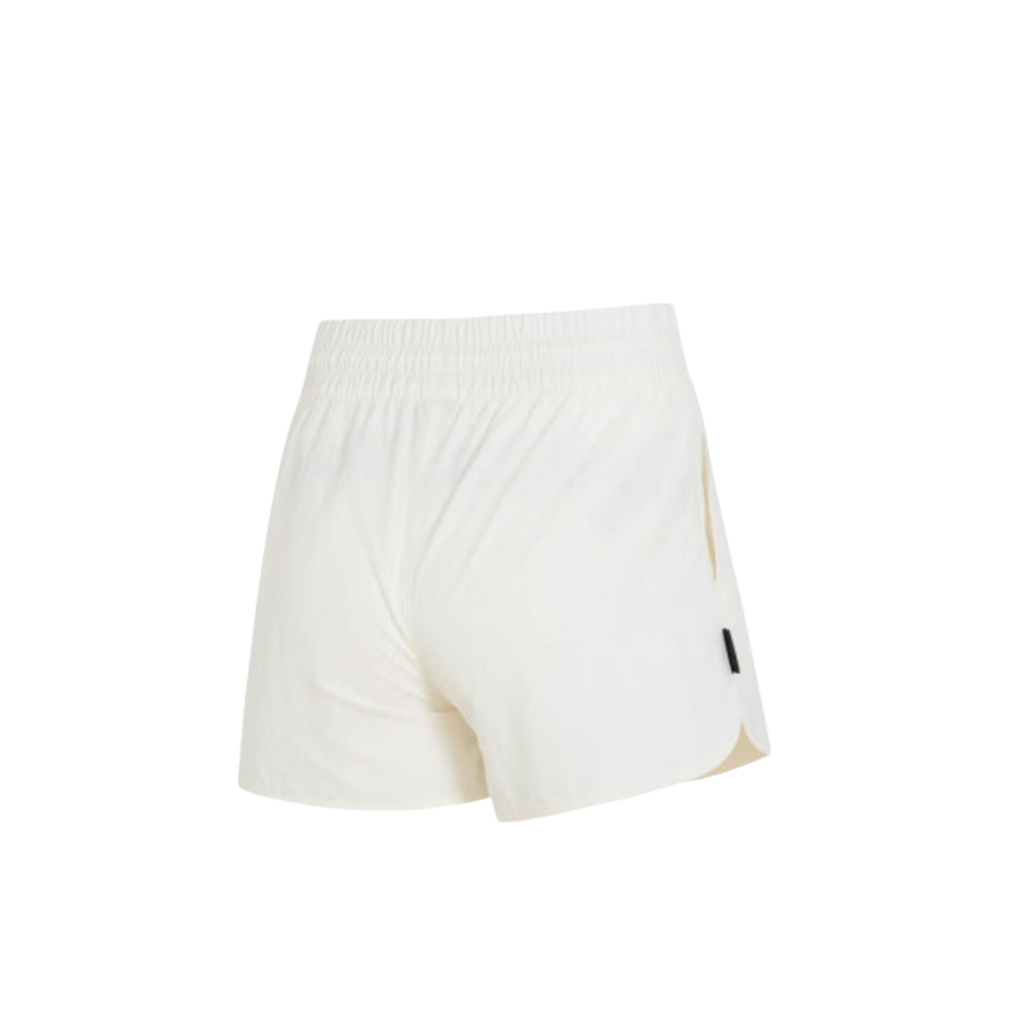 PUMA Casual Shorts Women's Milk White