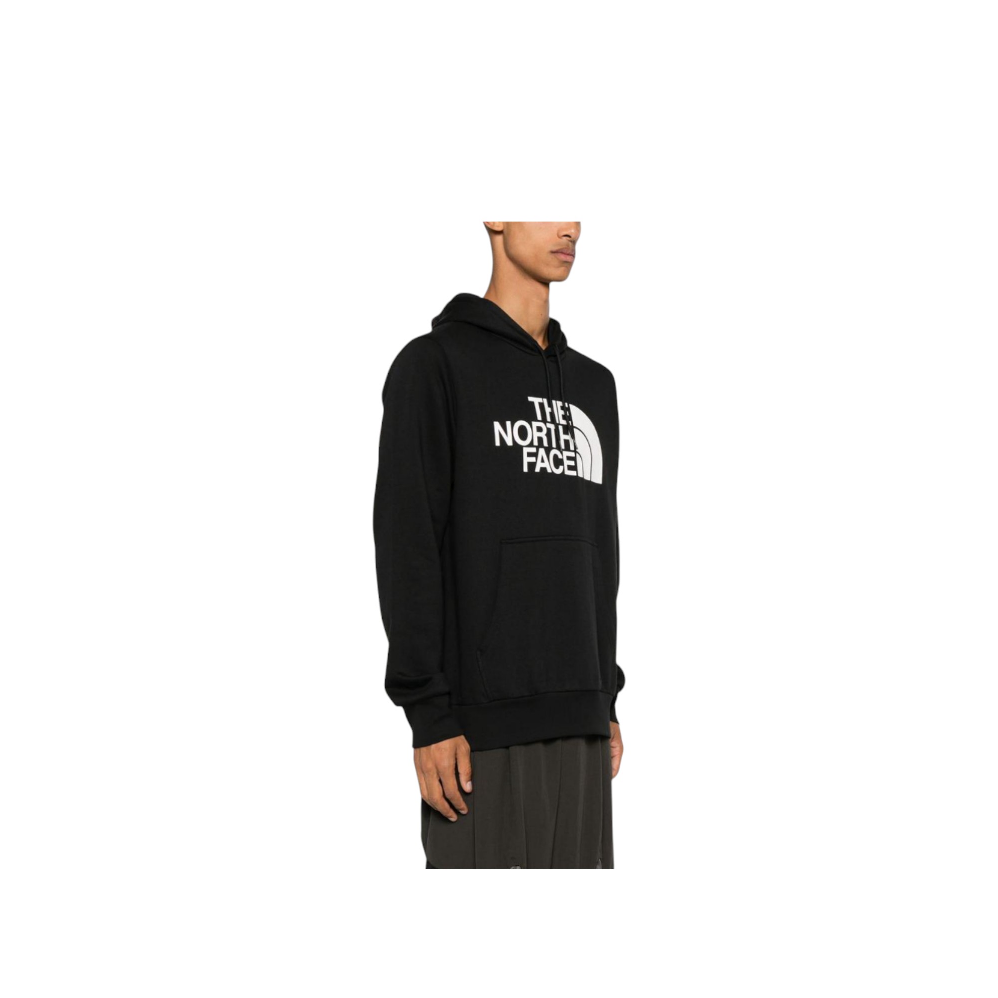 THE NORTH FACE Sweatshirts Men Black